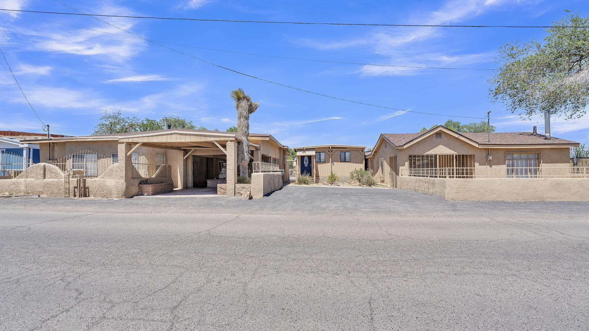 3102 Rosendo Garcia Road SW