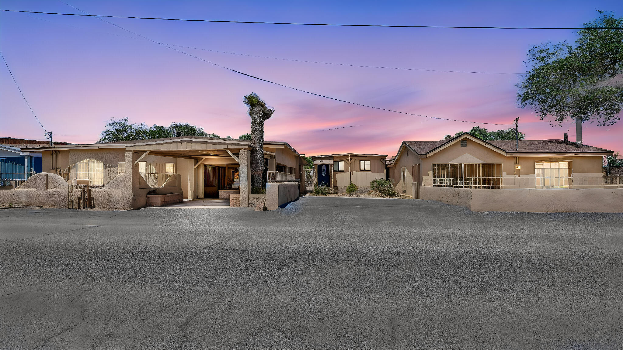 3102 Rosendo Garcia Road SW