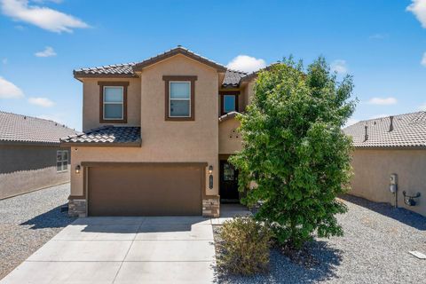 1811 VALLE VISTA Road NW Los Lunas NM 87031