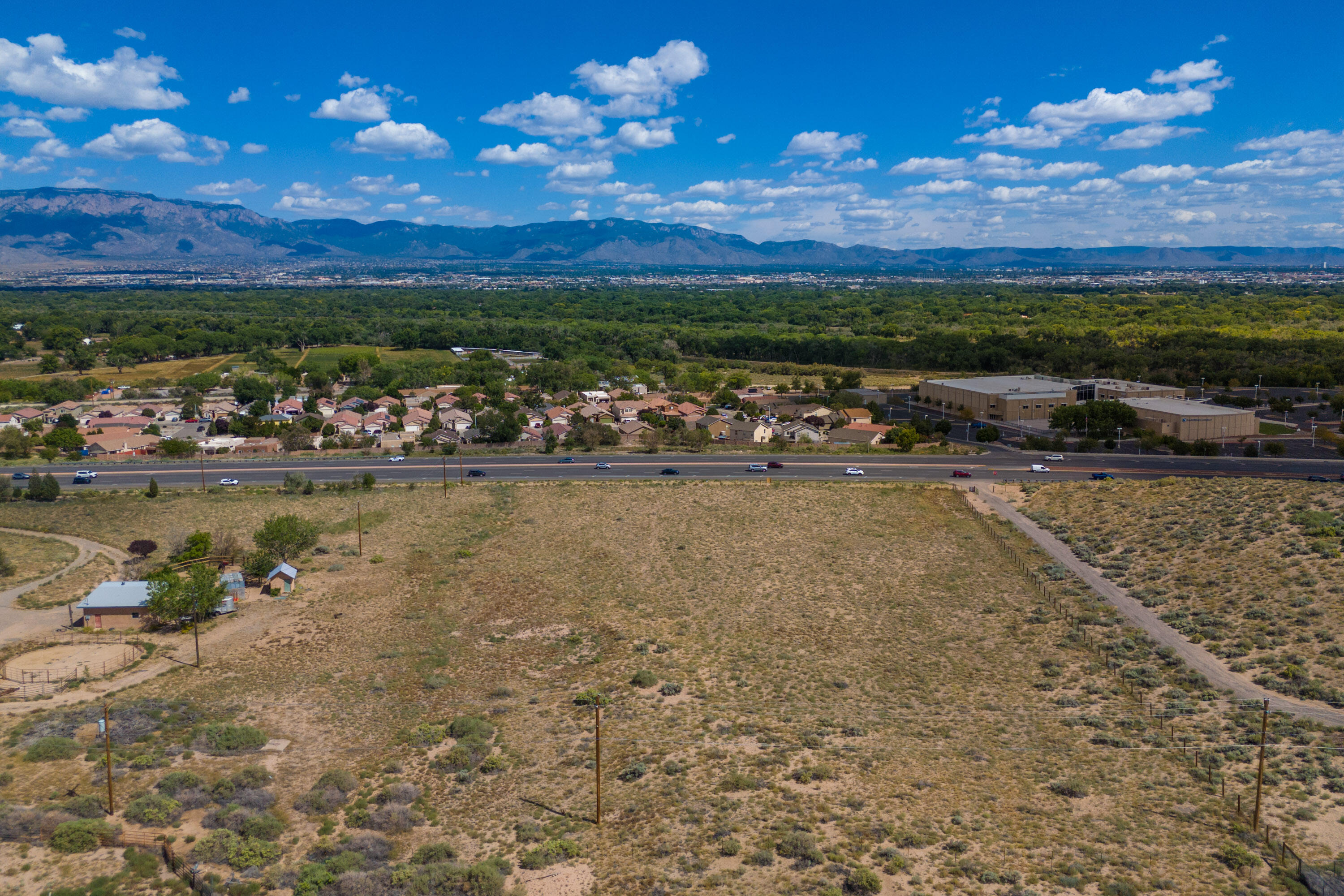 6409 Coors Boulevard NW