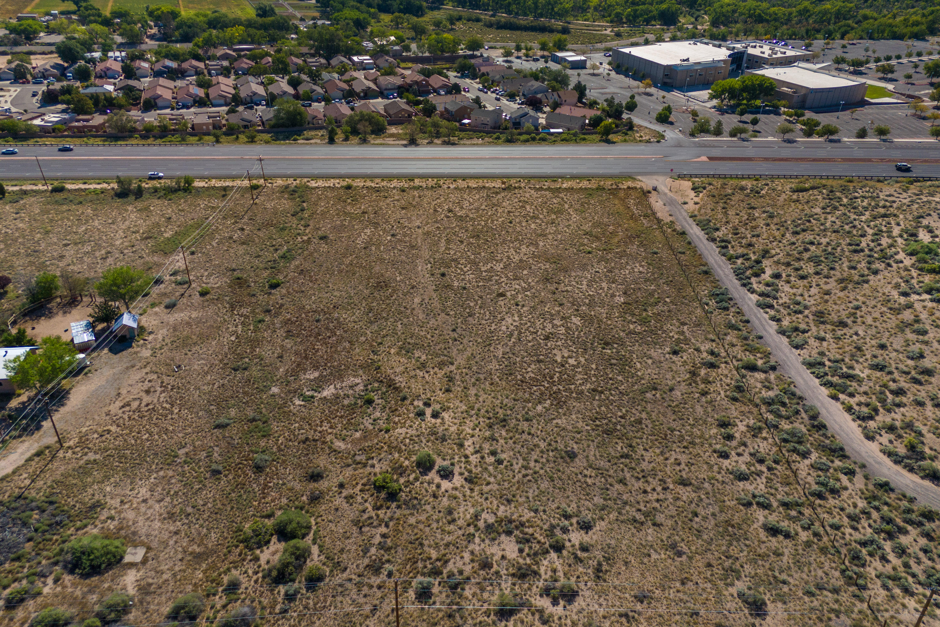 6409 Coors Boulevard NW