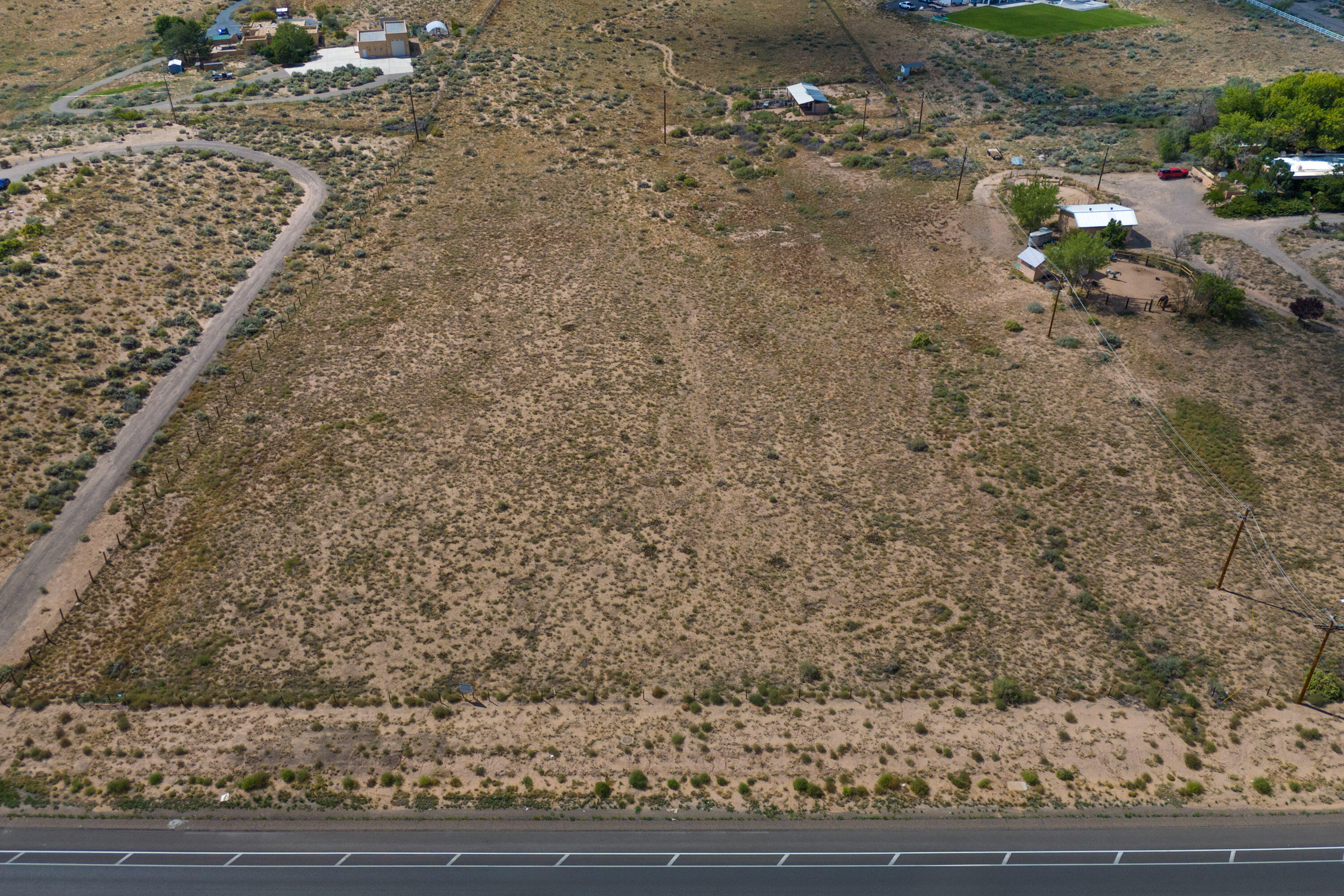 6409 Coors Boulevard NW