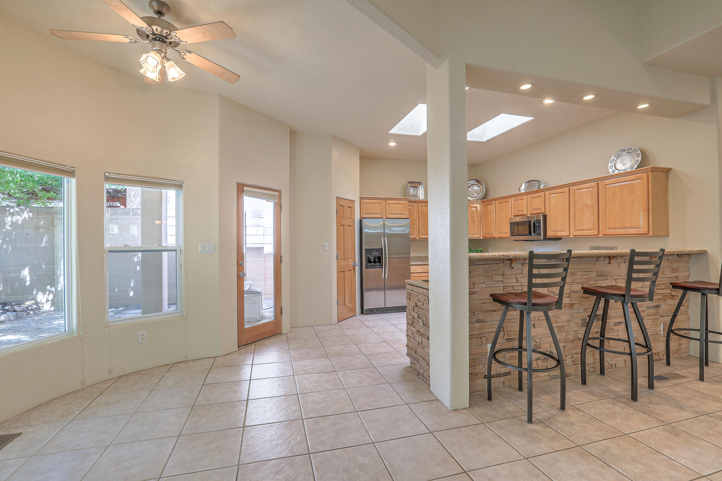 12605 Sandia Ridge Place, Albuquerque, New Mexico image 24