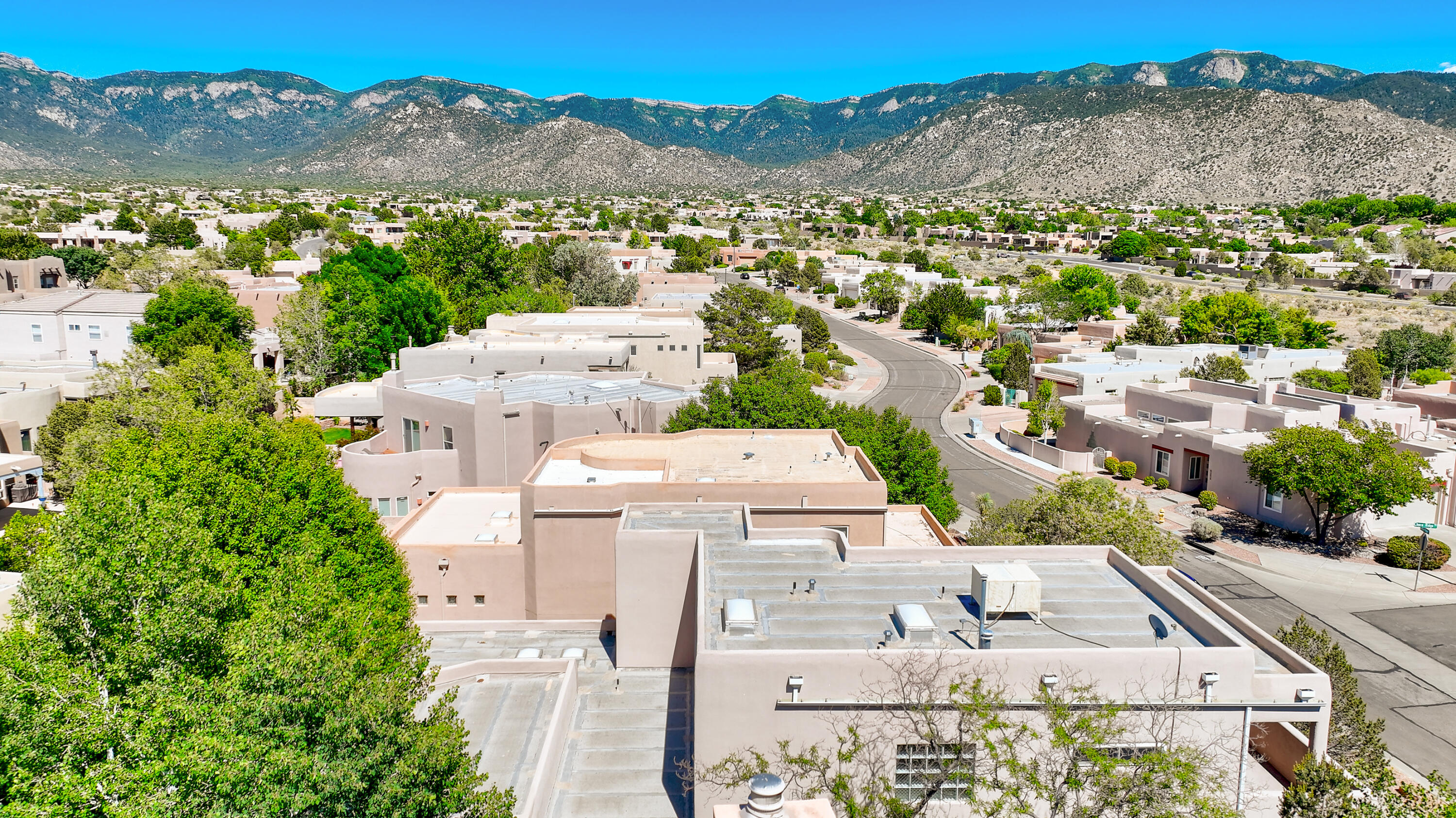 12605 Sandia Ridge Place, Albuquerque, New Mexico image 4