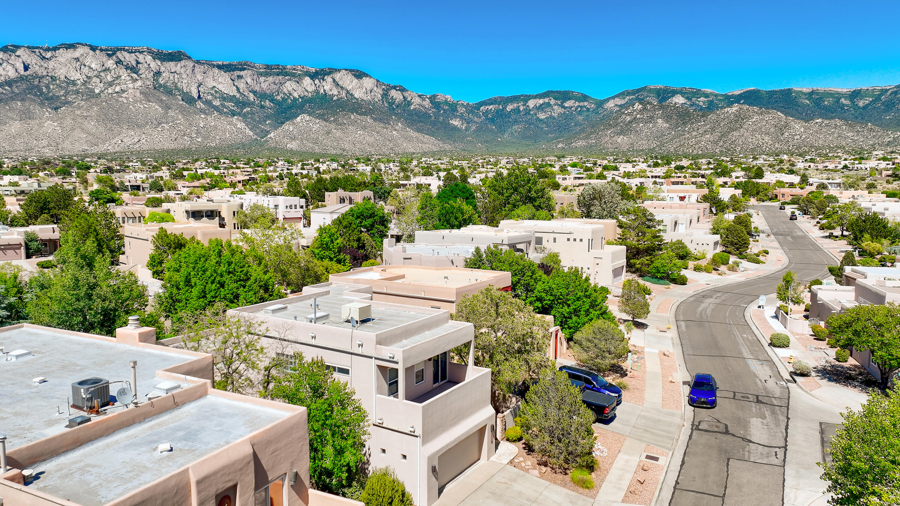 12605 Sandia Ridge Place, Albuquerque, New Mexico image 2