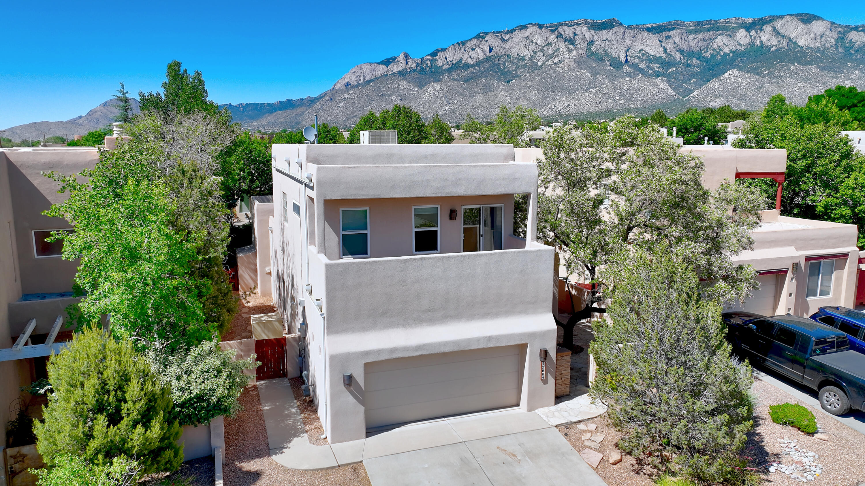 12605 Sandia Ridge Place, Albuquerque, New Mexico image 3