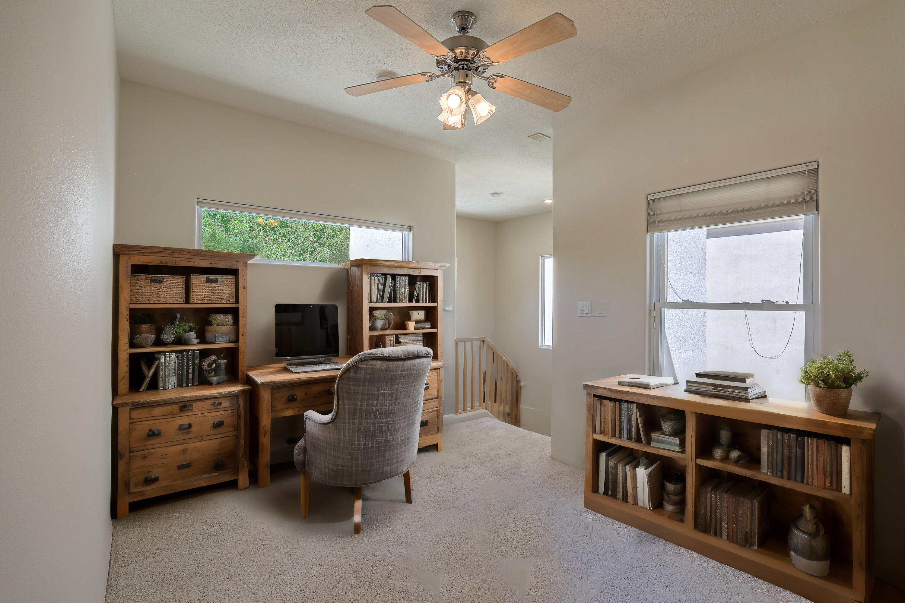 12605 Sandia Ridge Place, Albuquerque, New Mexico image 38