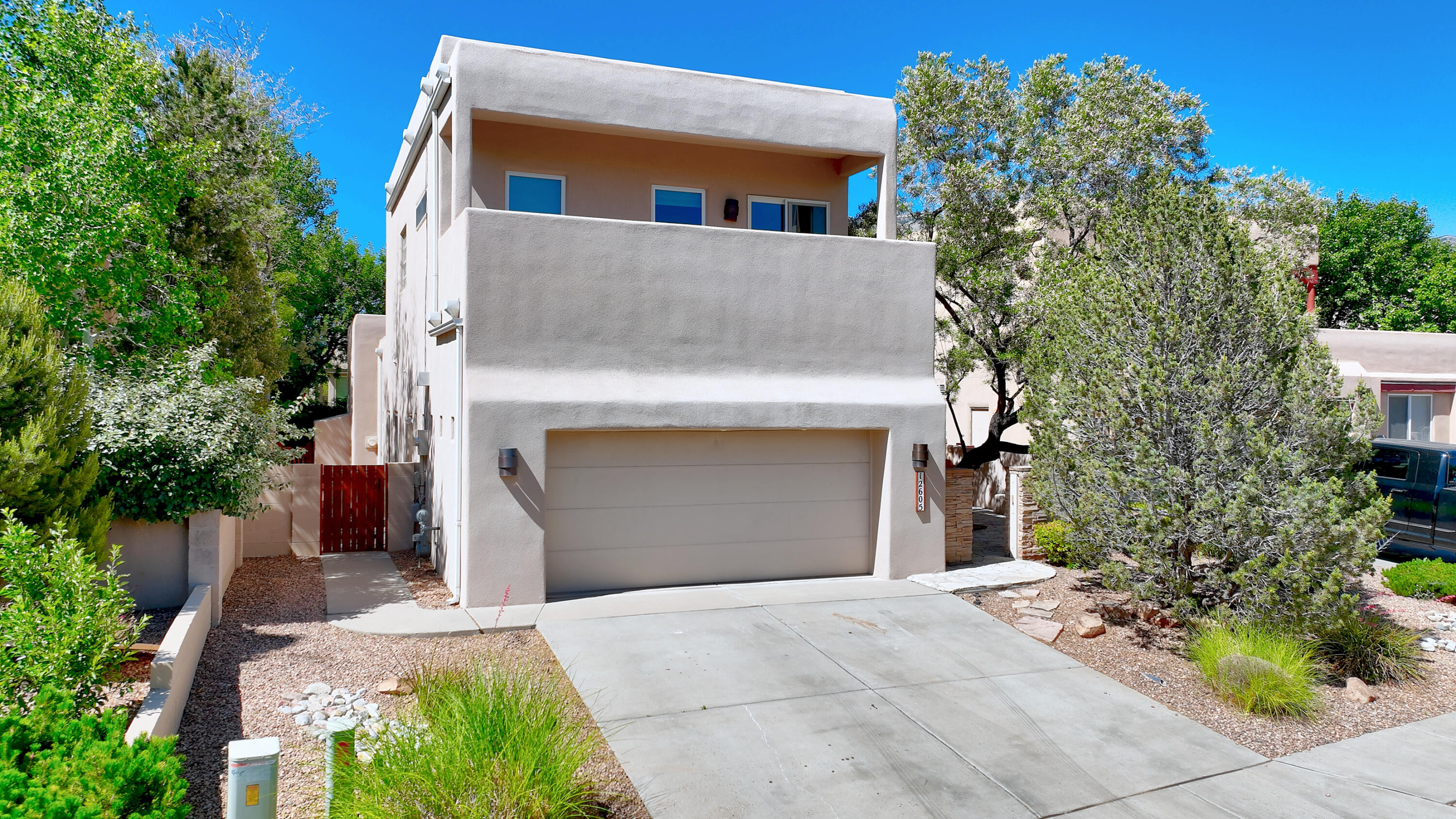 12605 Sandia Ridge Place, Albuquerque, New Mexico image 1