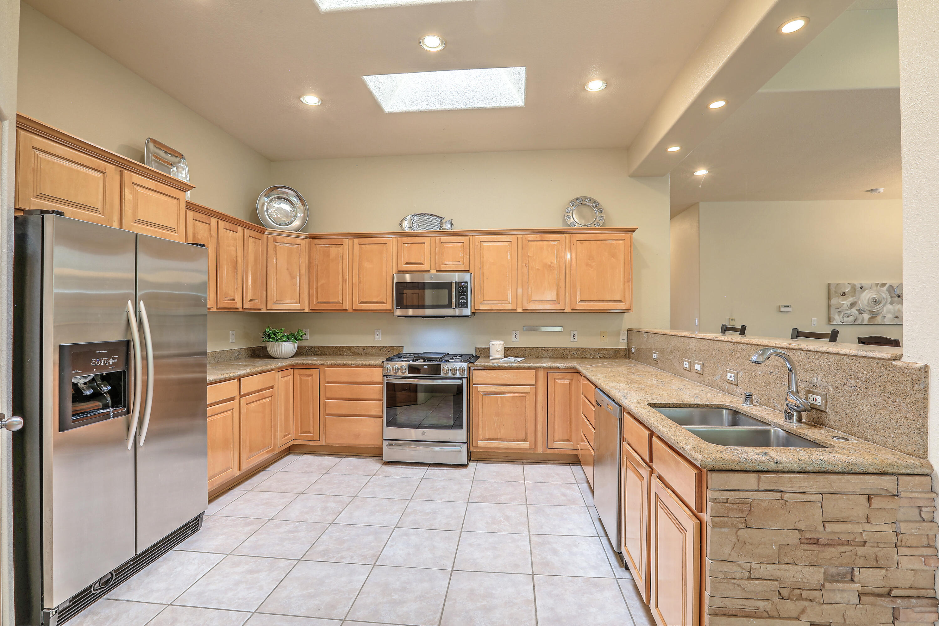 12605 Sandia Ridge Place, Albuquerque, New Mexico image 27