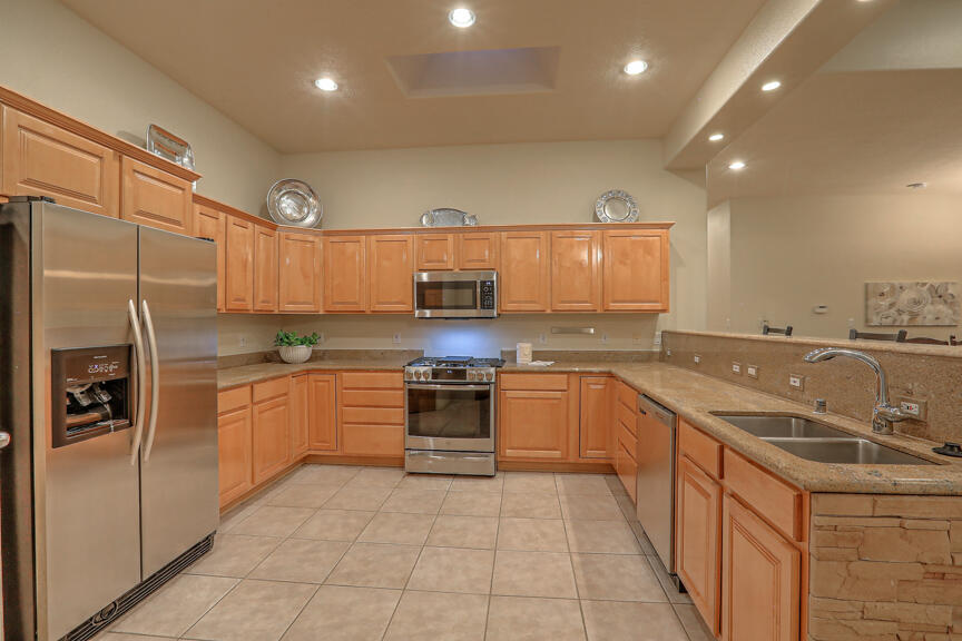 12605 Sandia Ridge Place, Albuquerque, New Mexico image 26