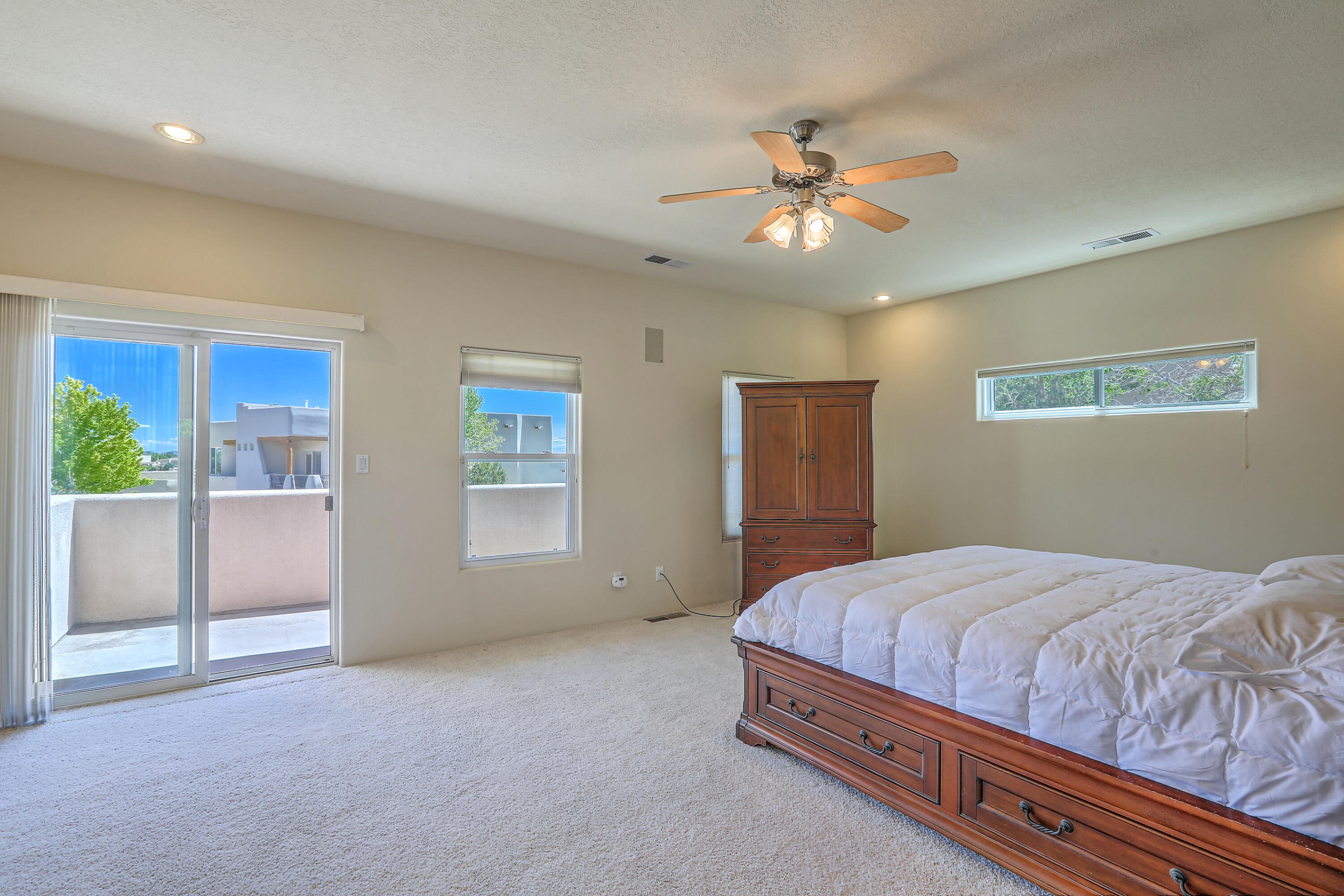 12605 Sandia Ridge Place, Albuquerque, New Mexico image 40