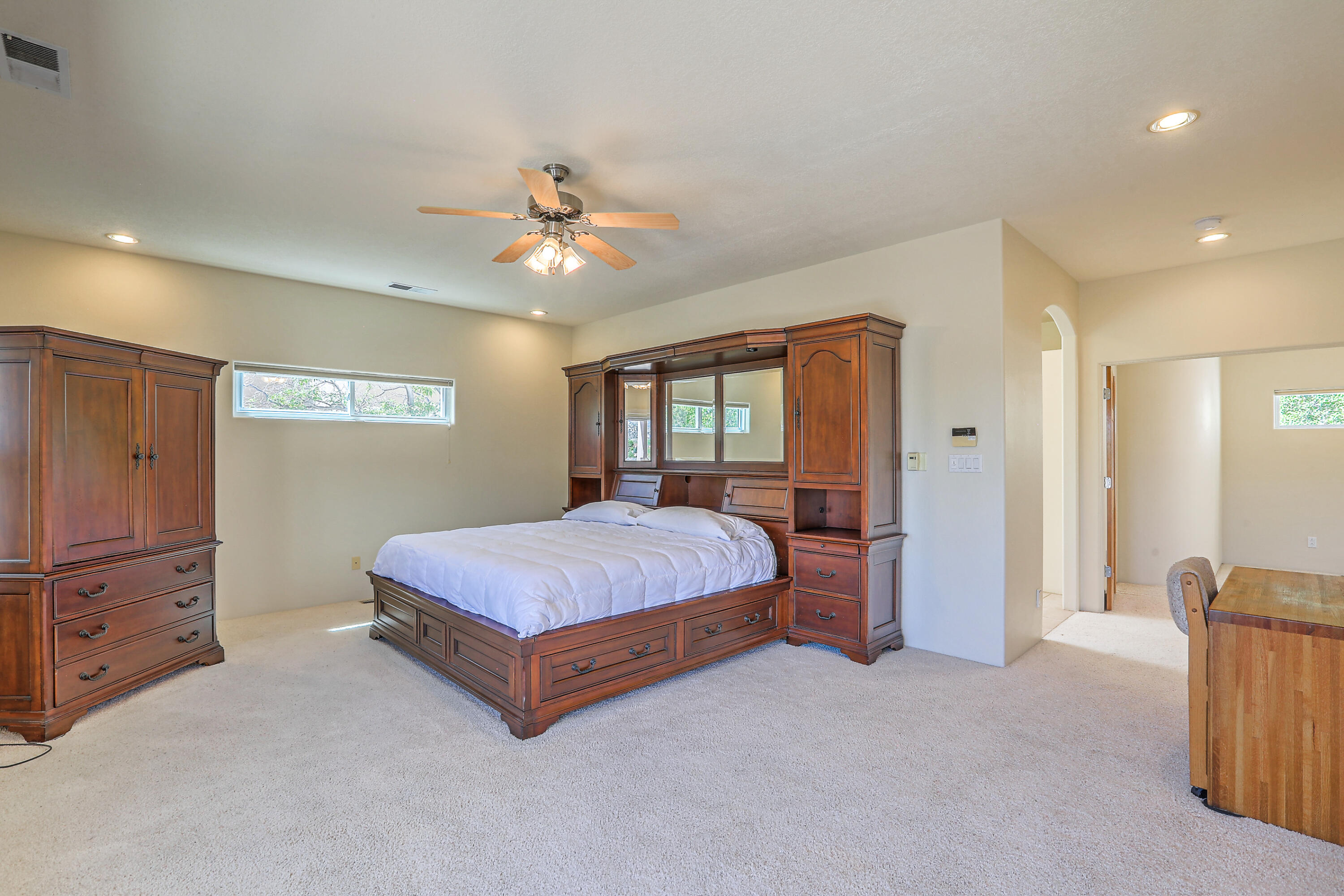 12605 Sandia Ridge Place, Albuquerque, New Mexico image 41