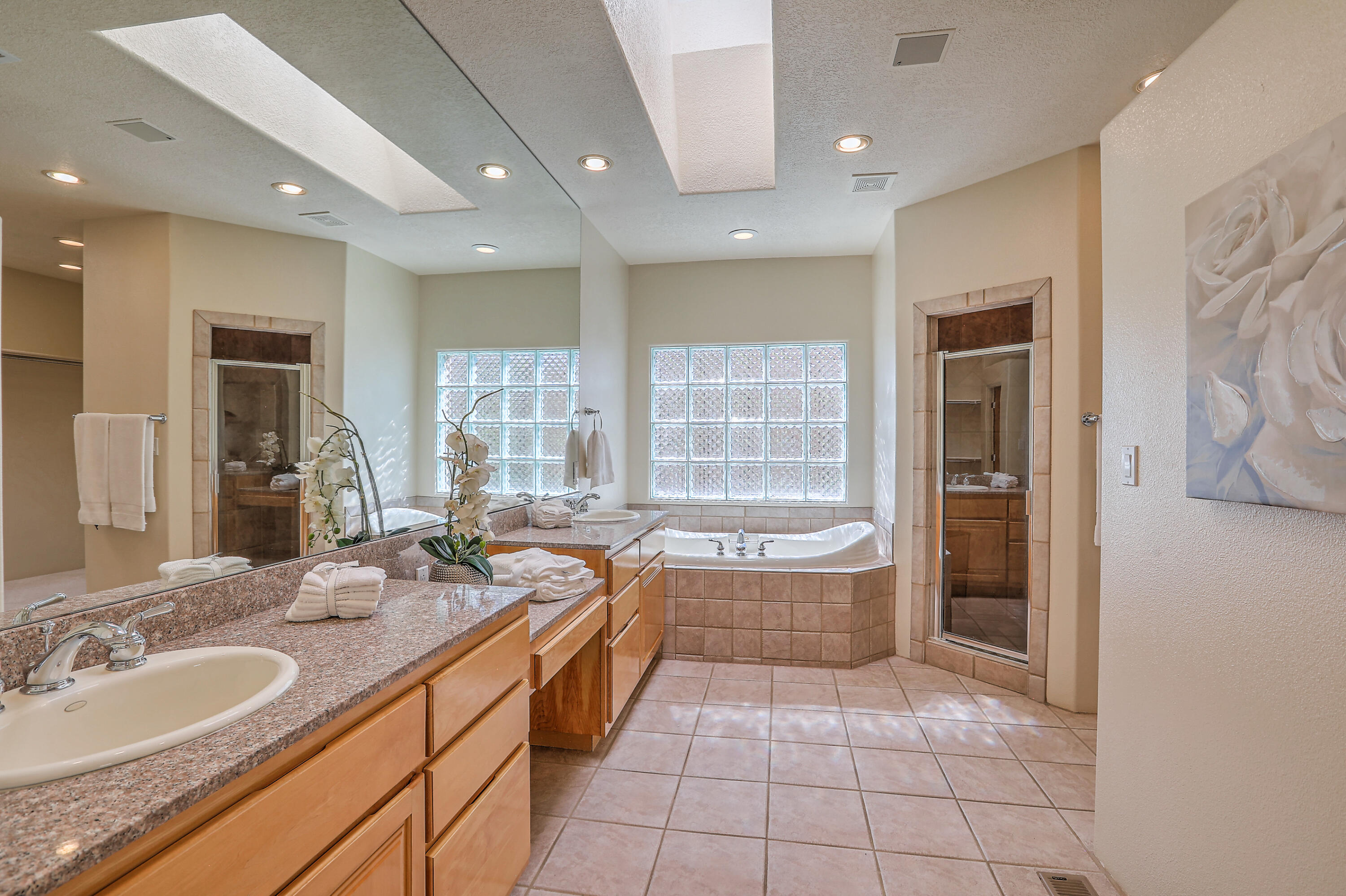 12605 Sandia Ridge Place, Albuquerque, New Mexico image 42