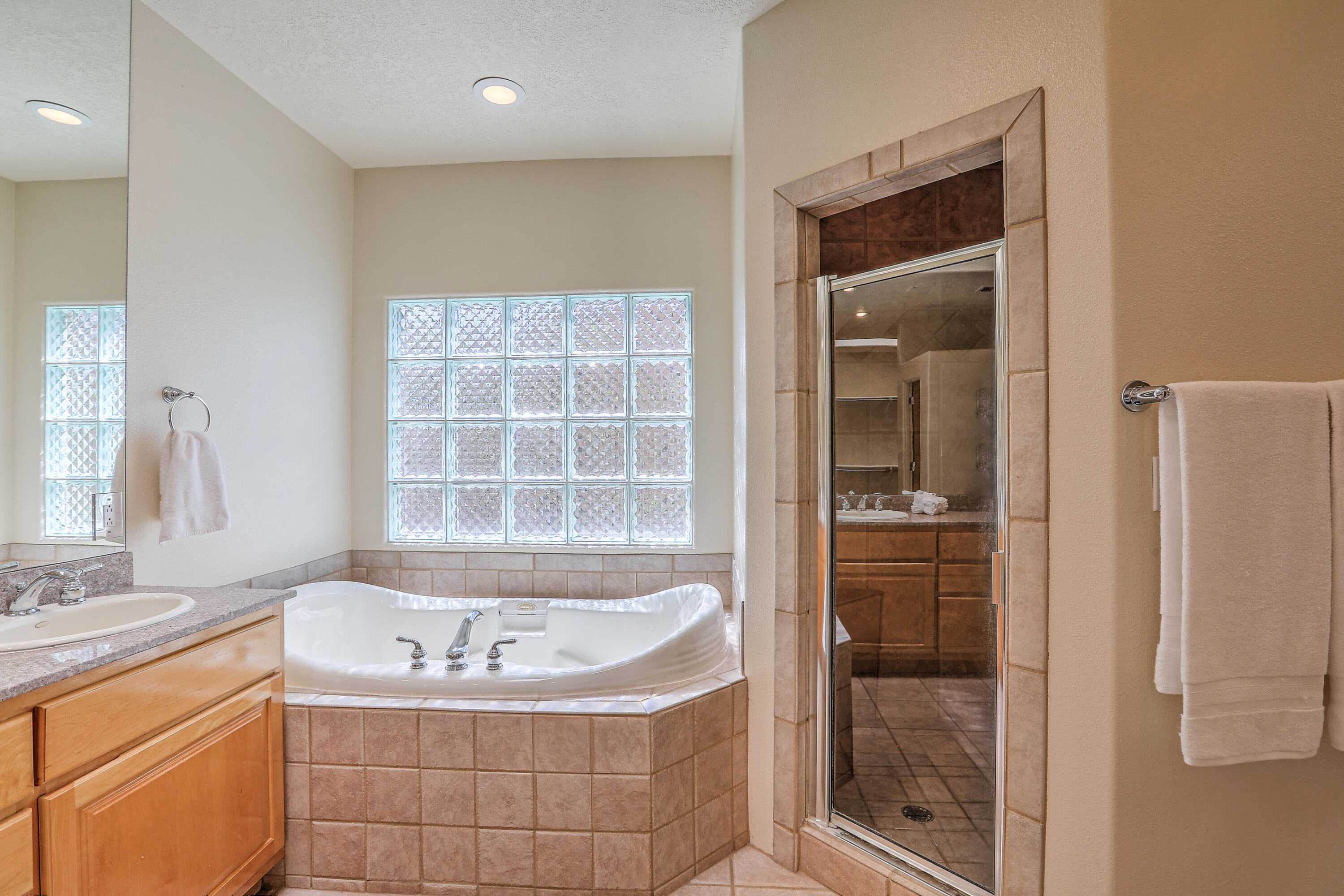 12605 Sandia Ridge Place, Albuquerque, New Mexico image 44