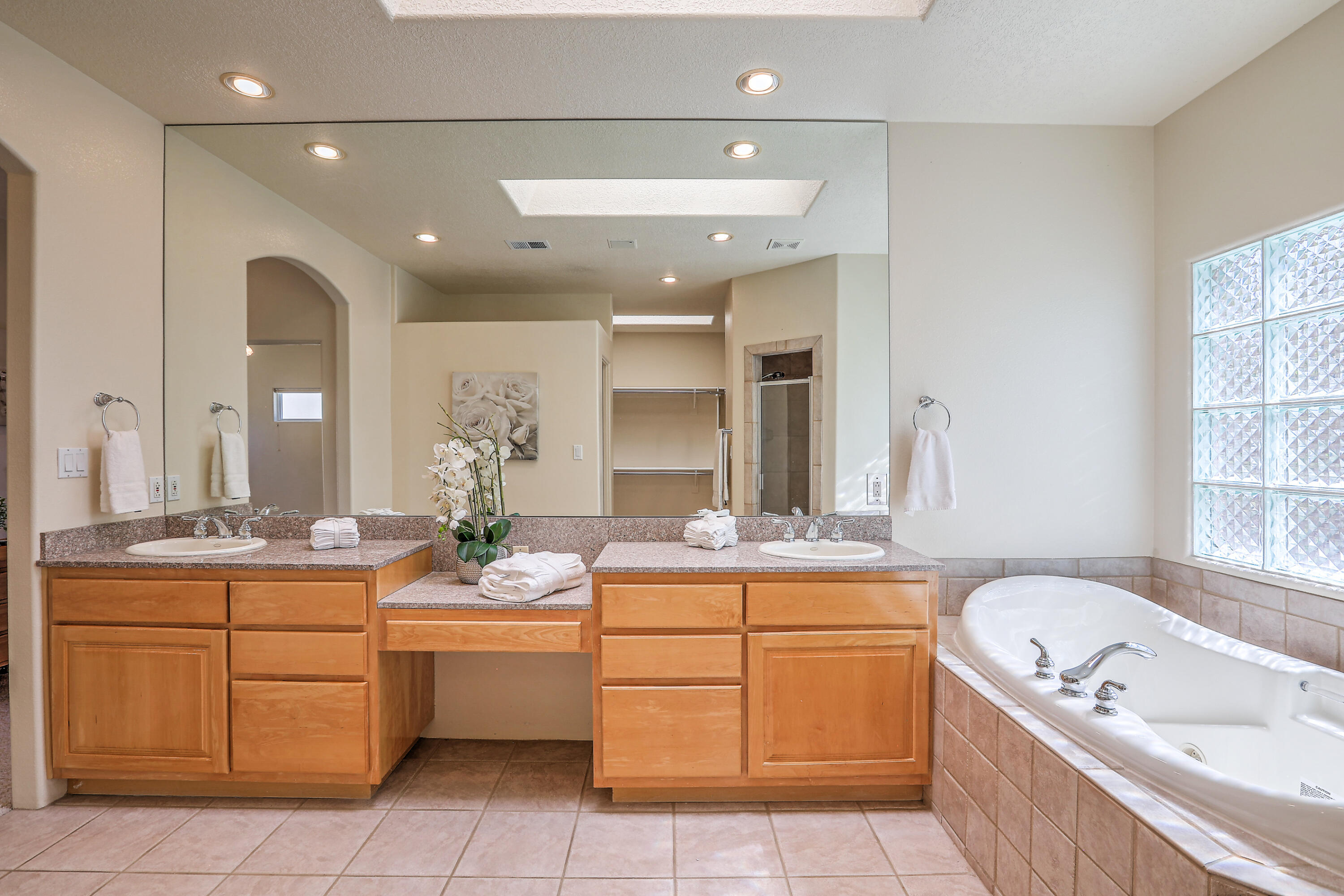 12605 Sandia Ridge Place, Albuquerque, New Mexico image 45