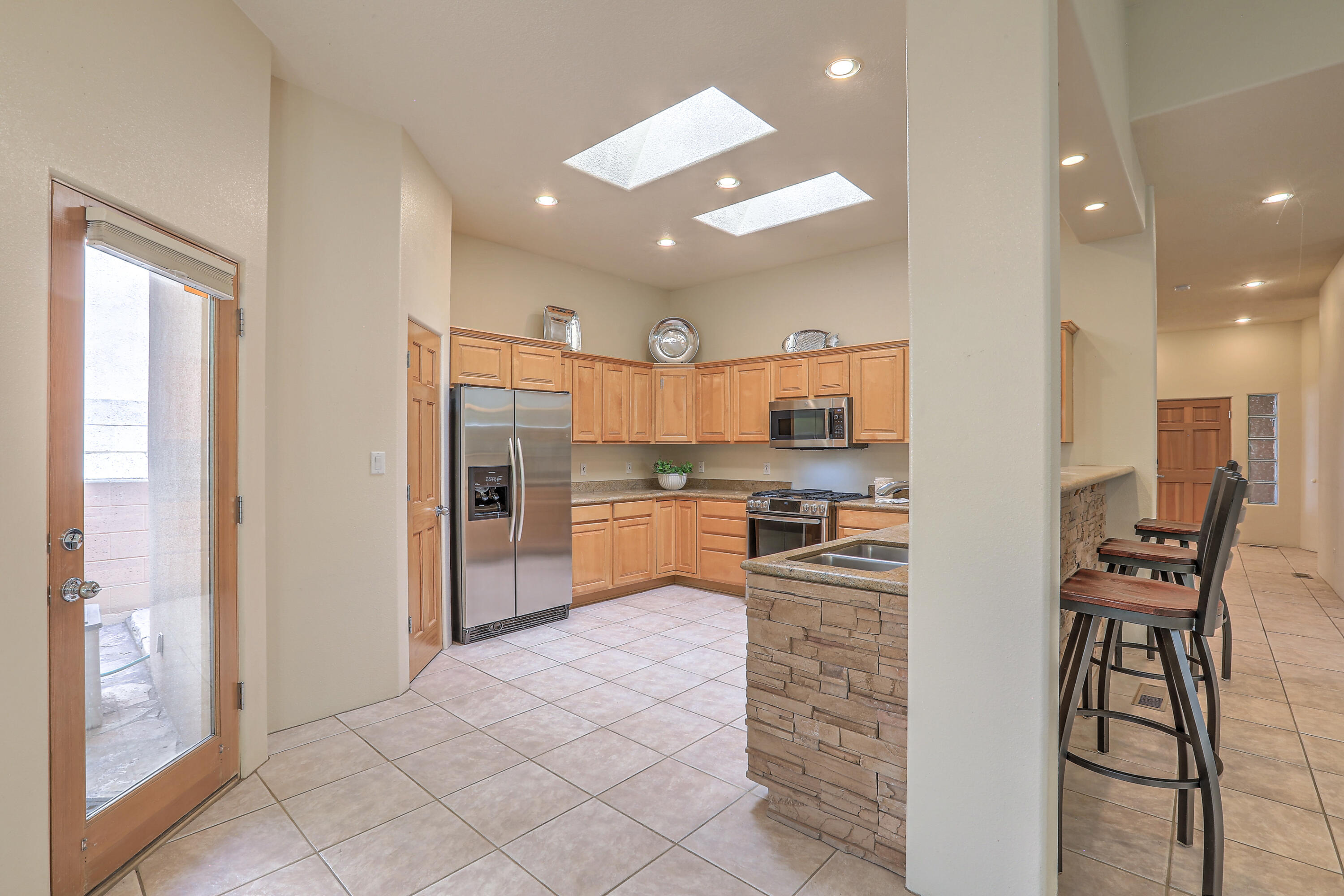 12605 Sandia Ridge Place, Albuquerque, New Mexico image 25