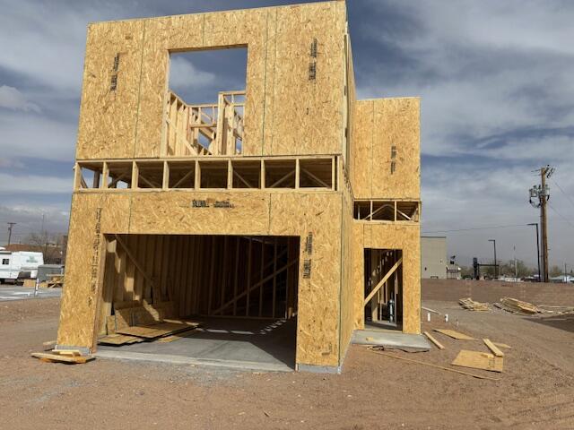 406 Lala Street, Belen, New Mexico image 4