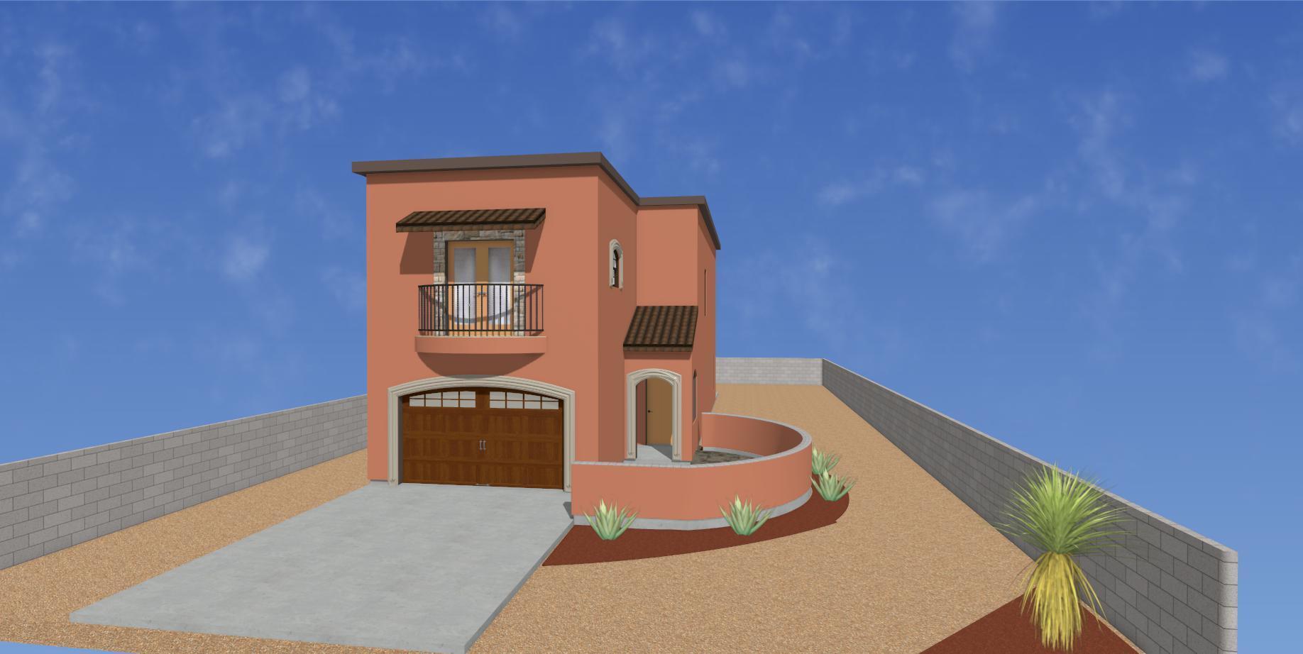 406 Lala Street, Belen, New Mexico image 1