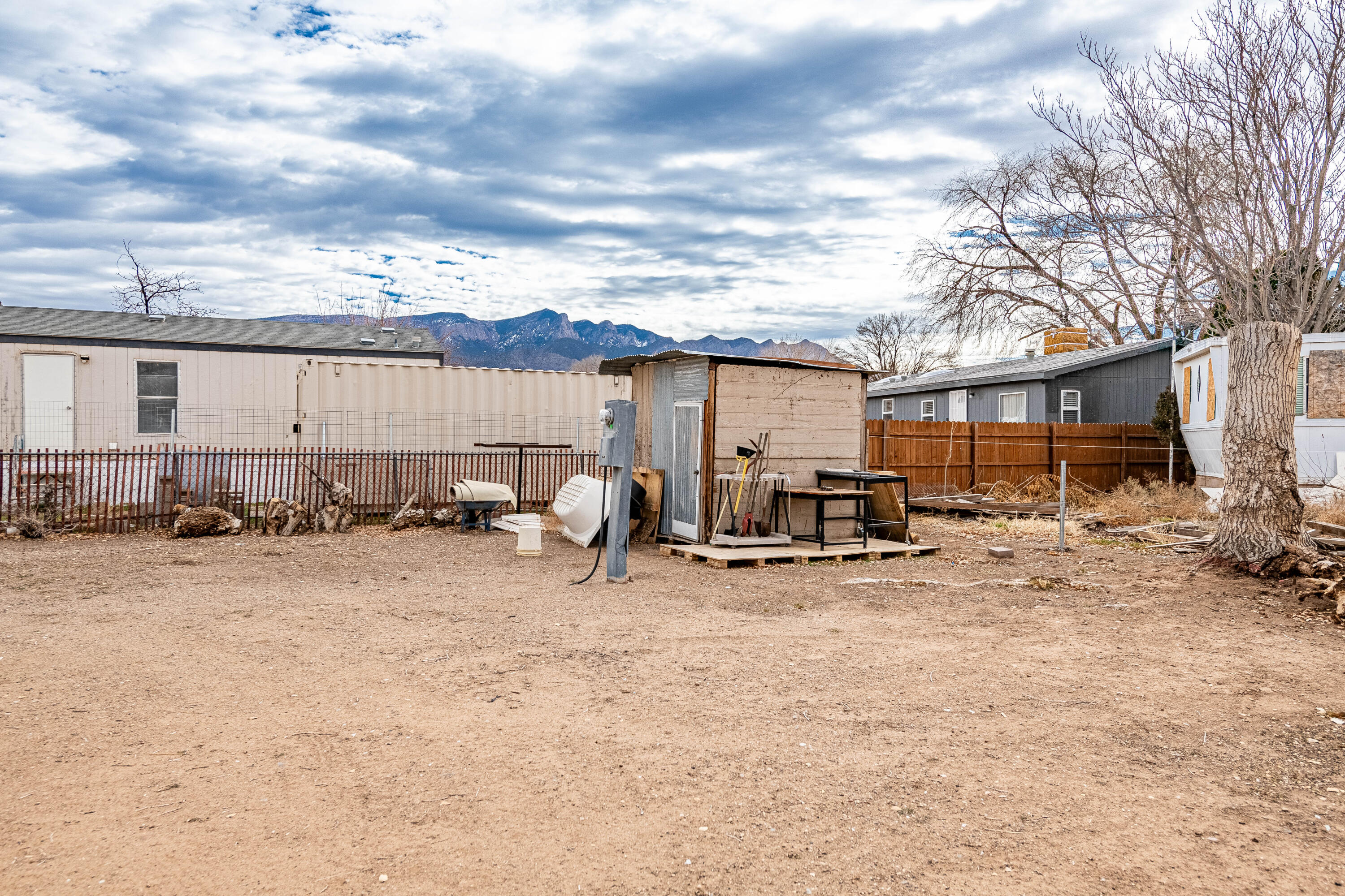 409 Jean Court, Bernalillo, New Mexico image 18