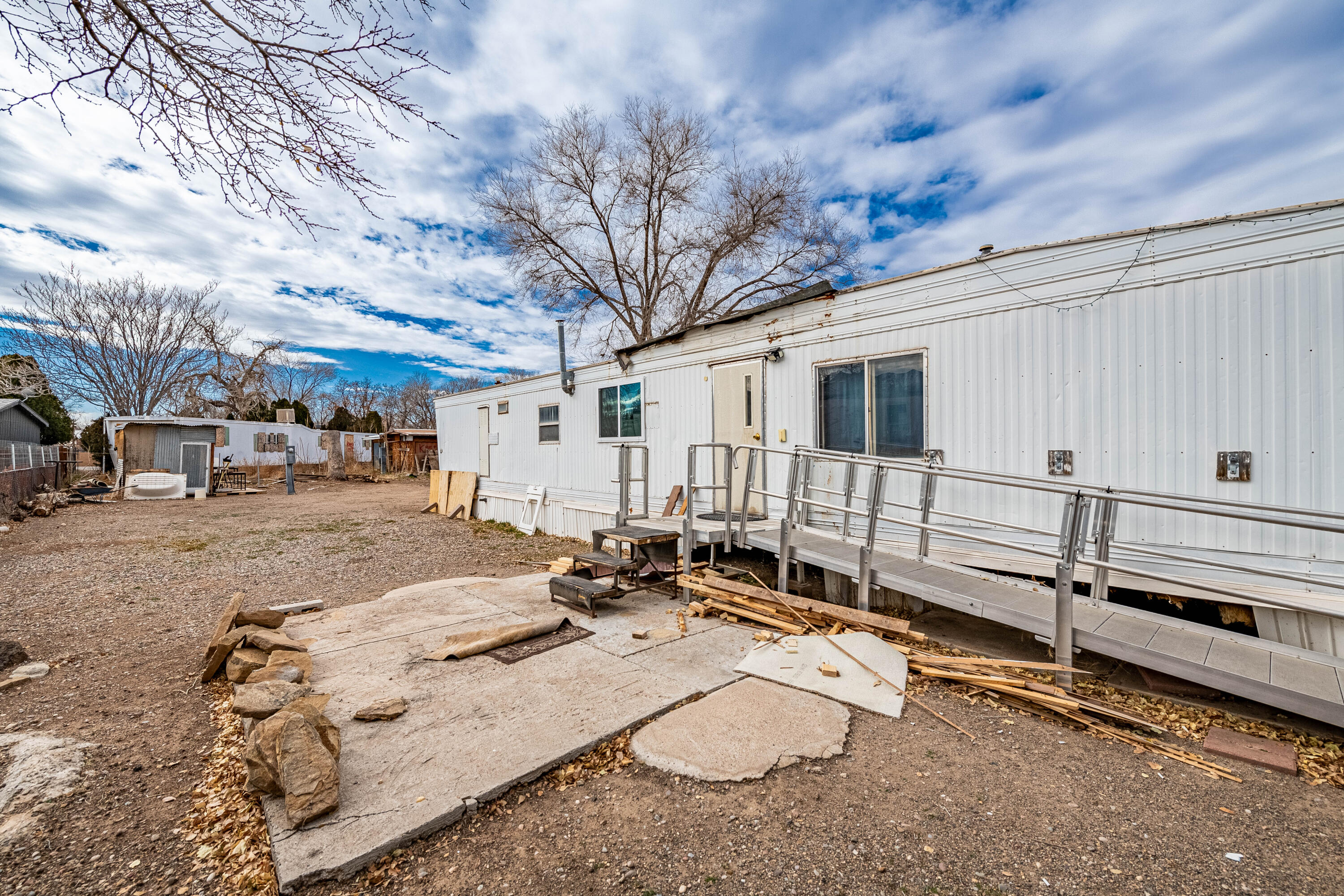 409 Jean Court, Bernalillo, New Mexico image 17