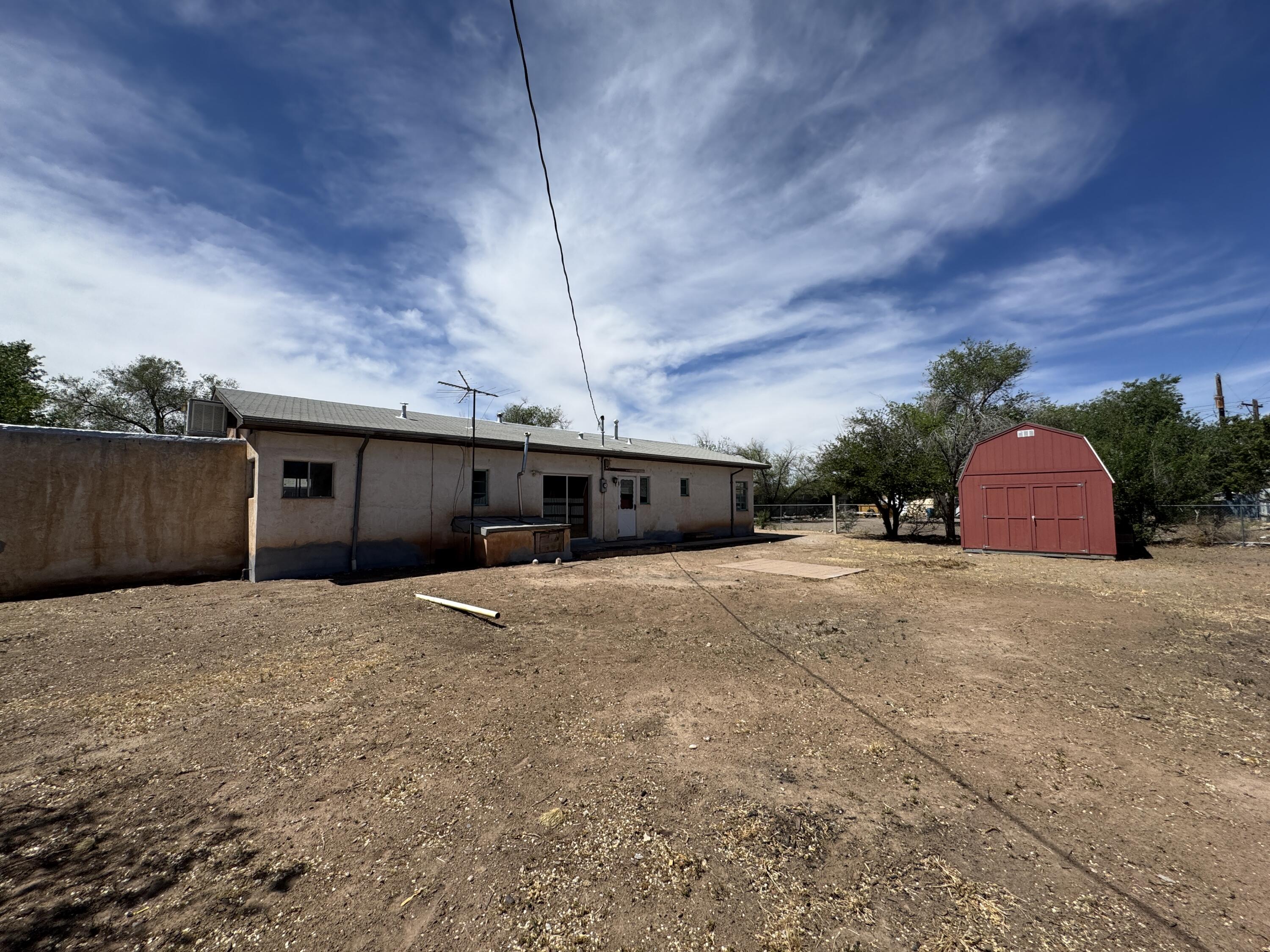 319 Homeland Road NW