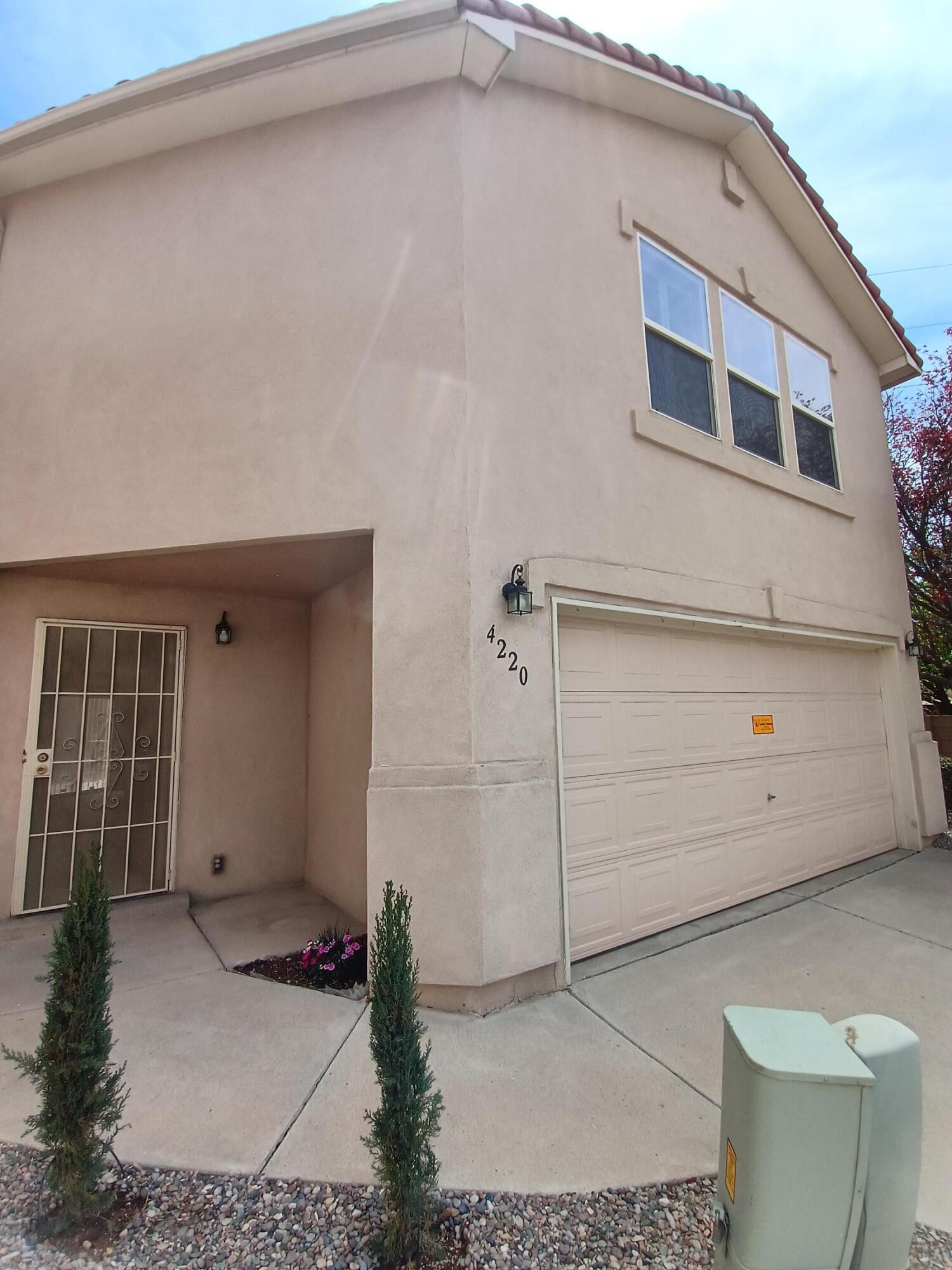 4220 Altura Mesa Lane, Albuquerque, New Mexico image 3