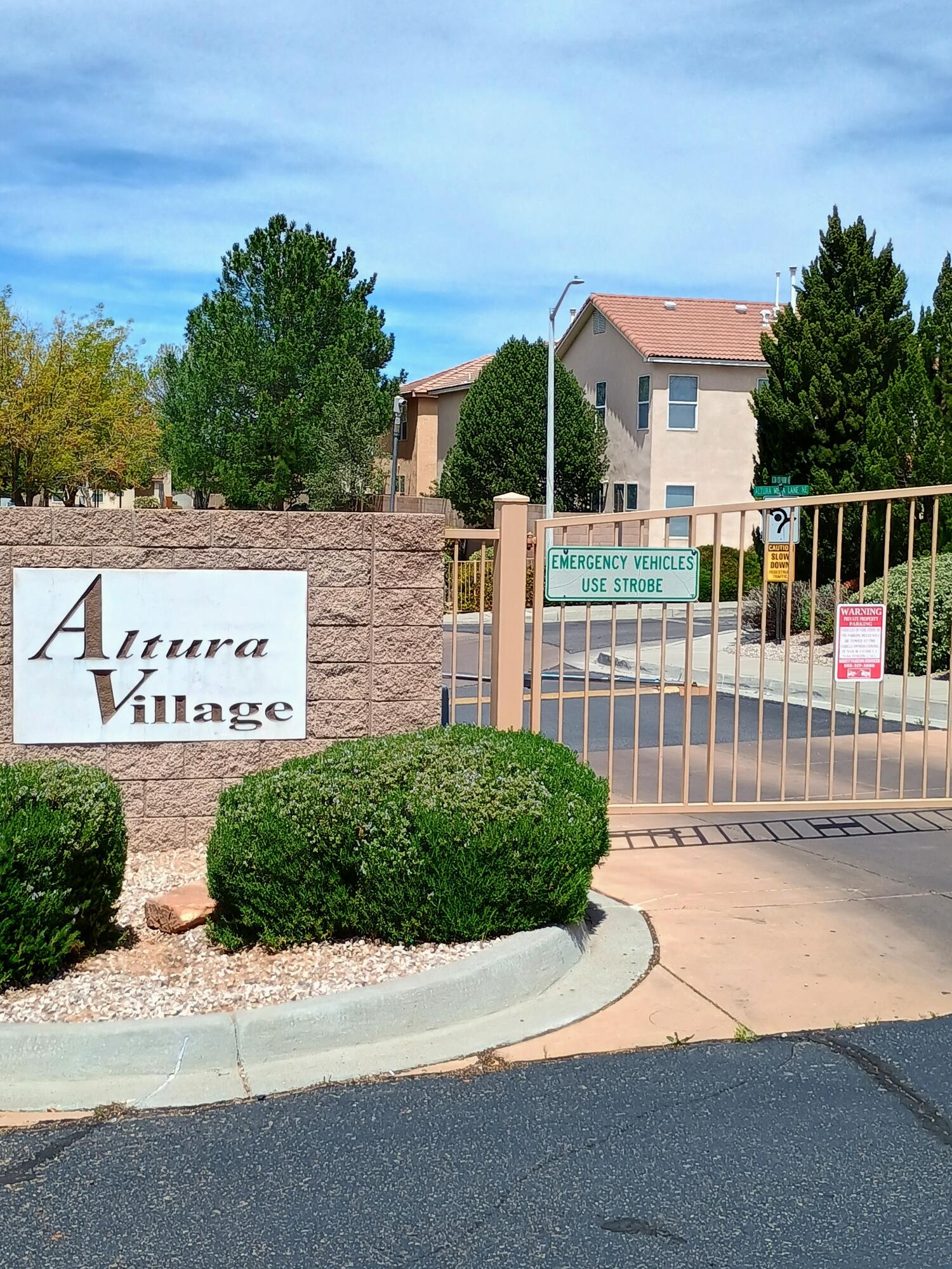 4220 Altura Mesa Lane, Albuquerque, New Mexico image 1