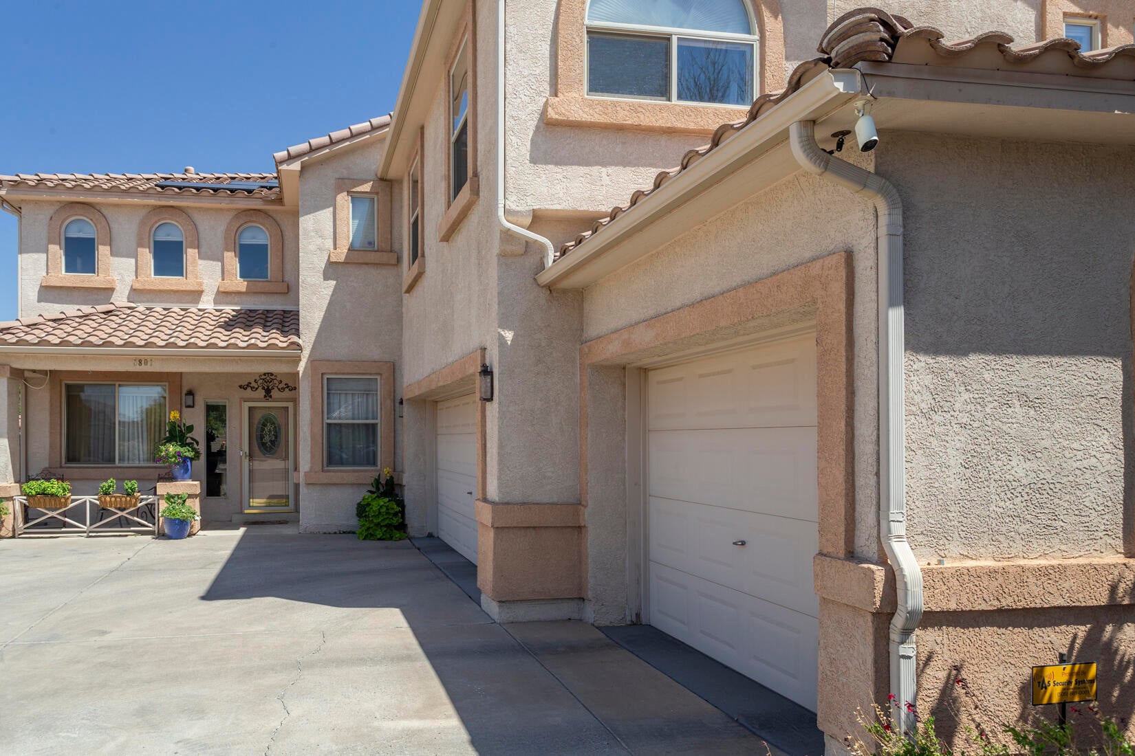 5801 Mesa Sombra Place NW