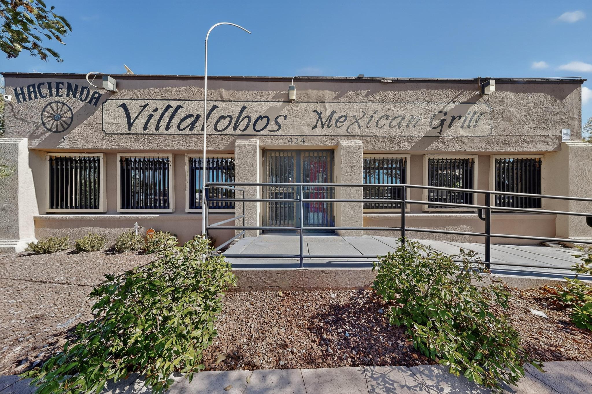 424 Isleta Boulevard SW