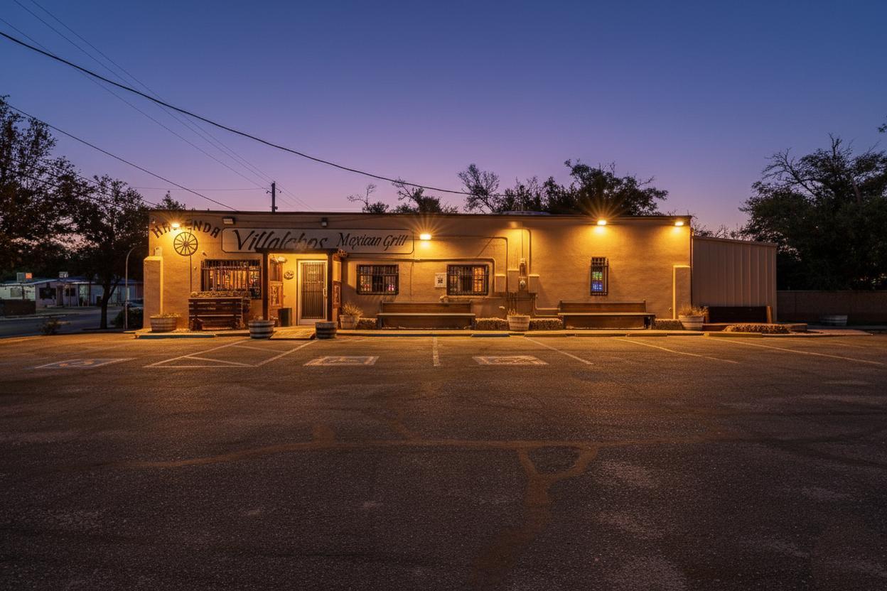 424 Isleta Boulevard SW