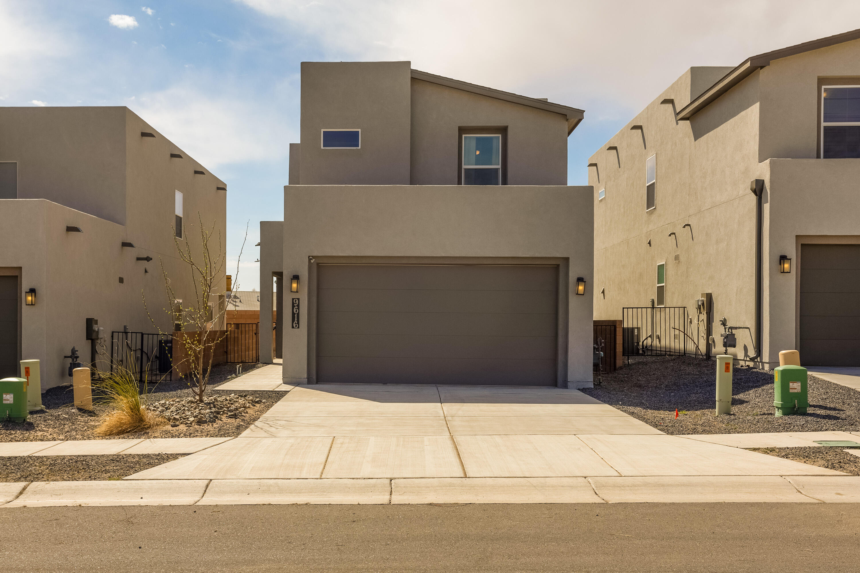 9616 Sage Ranch Court, Albuquerque, New Mexico image 2