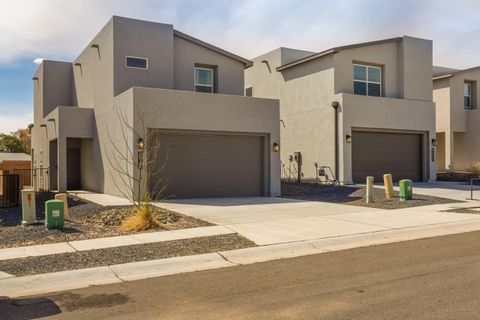 Photo of 9616 SAGE RANCH Court SW, Albuquerque, NM 87121 (MLS # 1081005)
