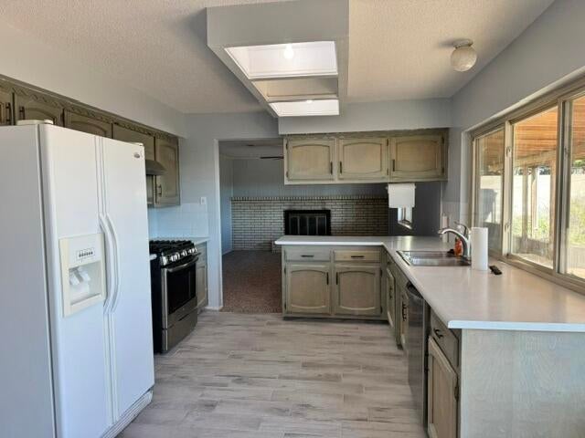 12300 Baja Drive NE
