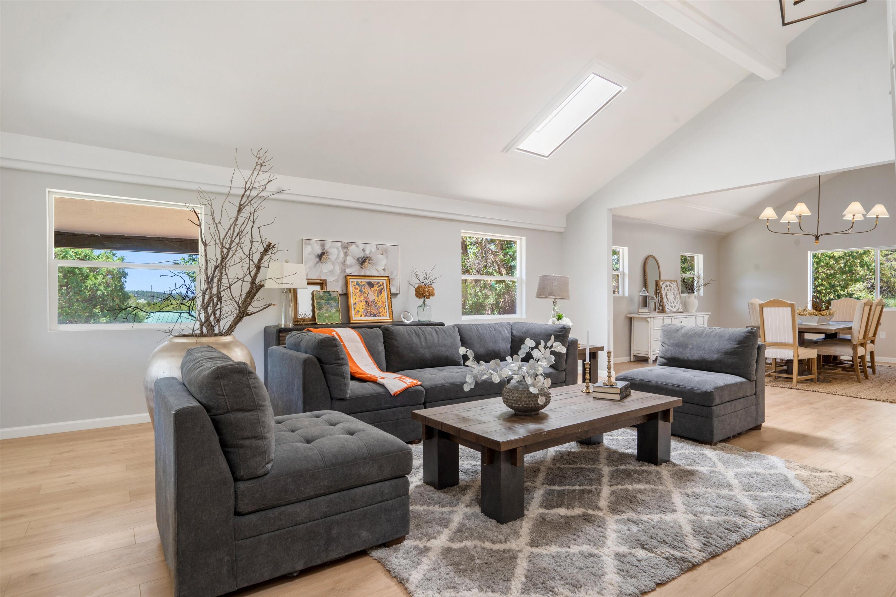 7 Corte De Canoncito