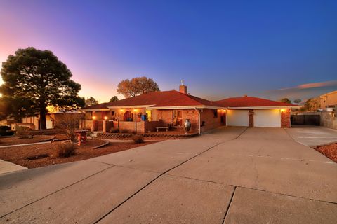 1541 Catron Avenue SE Albuquerque NM 87123