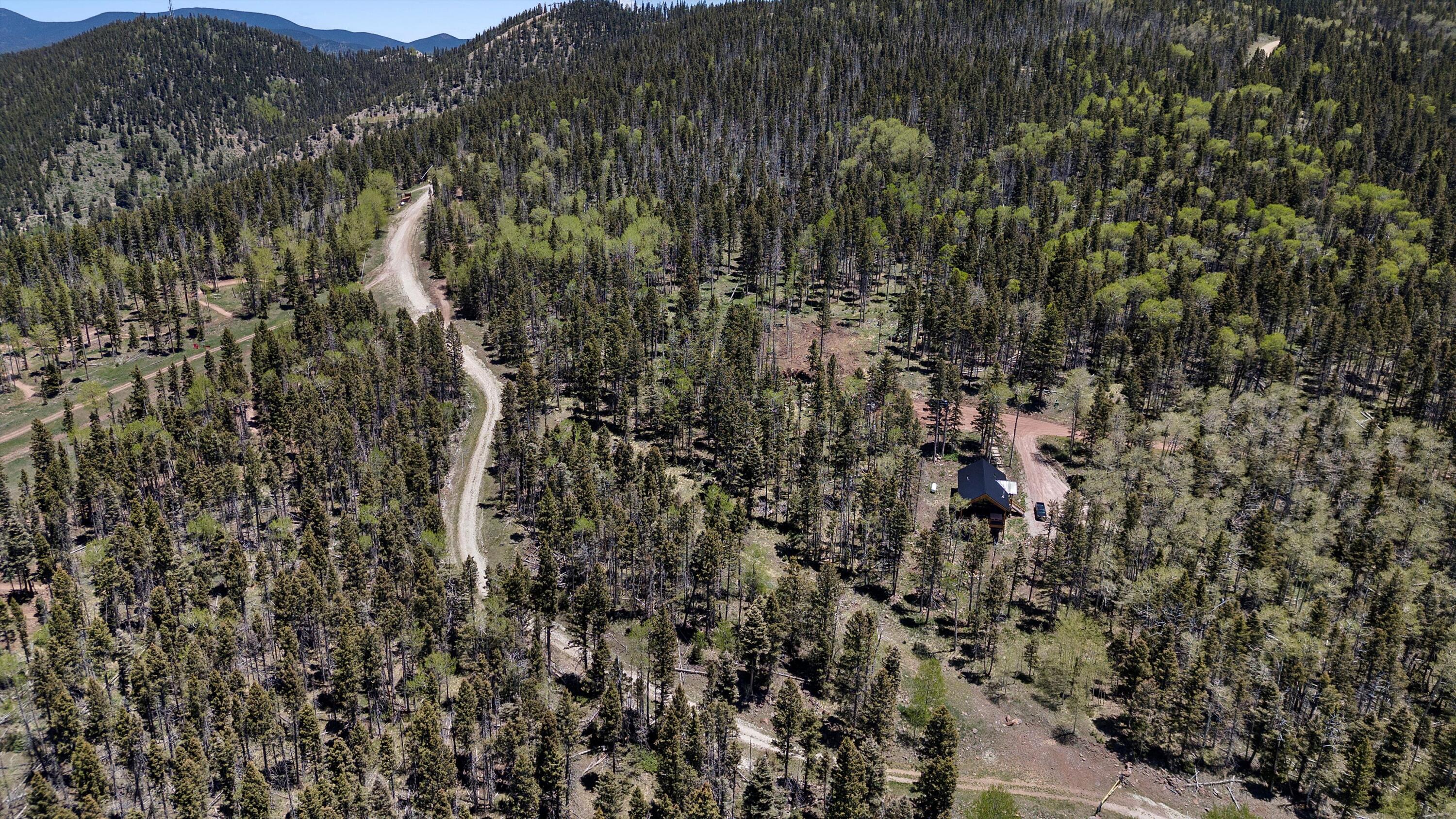 Lot 1267 Starlight Overlook, Angel Fire, New Mexico image 9