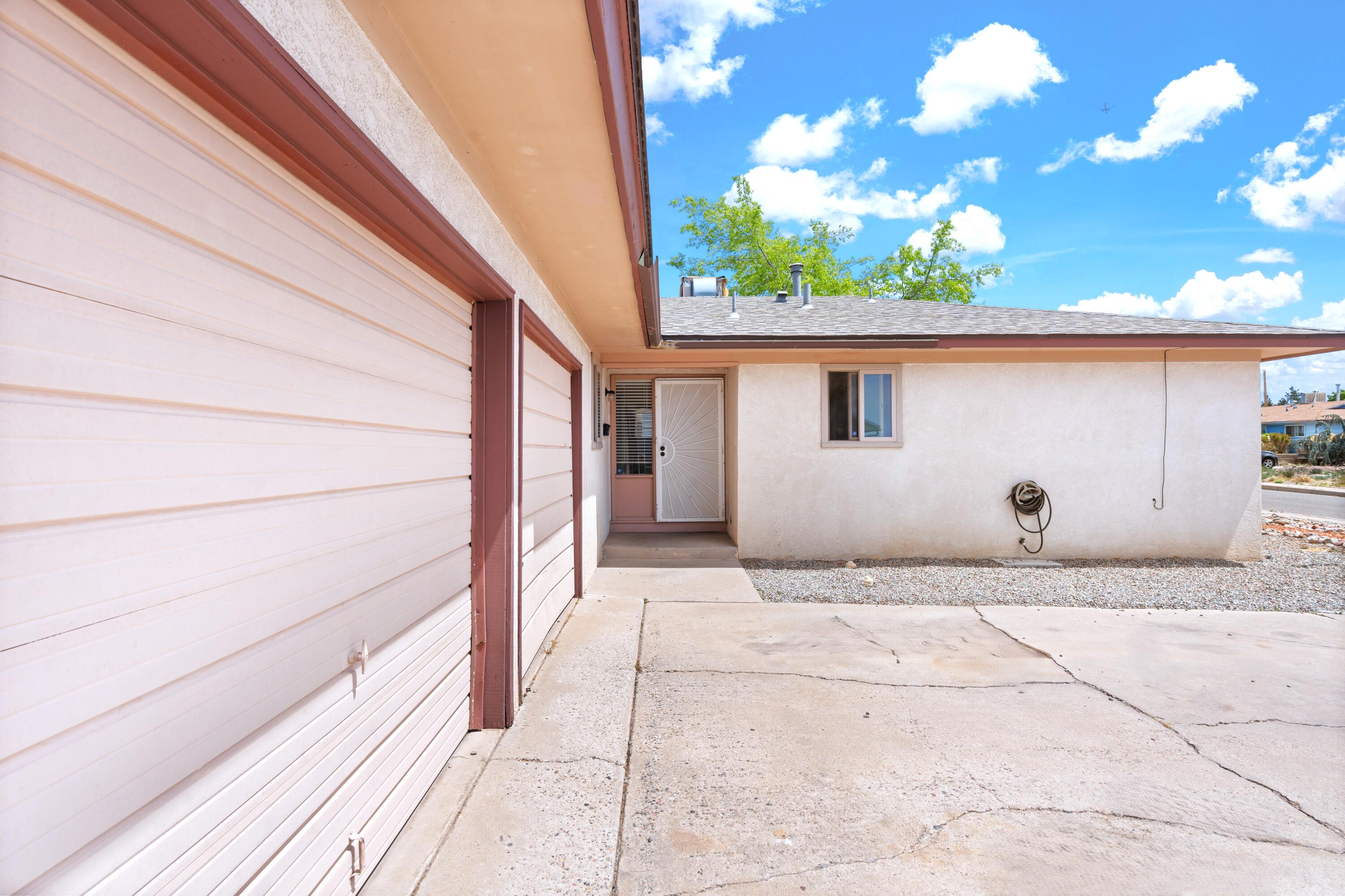 4509 Hilton Avenue, Albuquerque, New Mexico image 2
