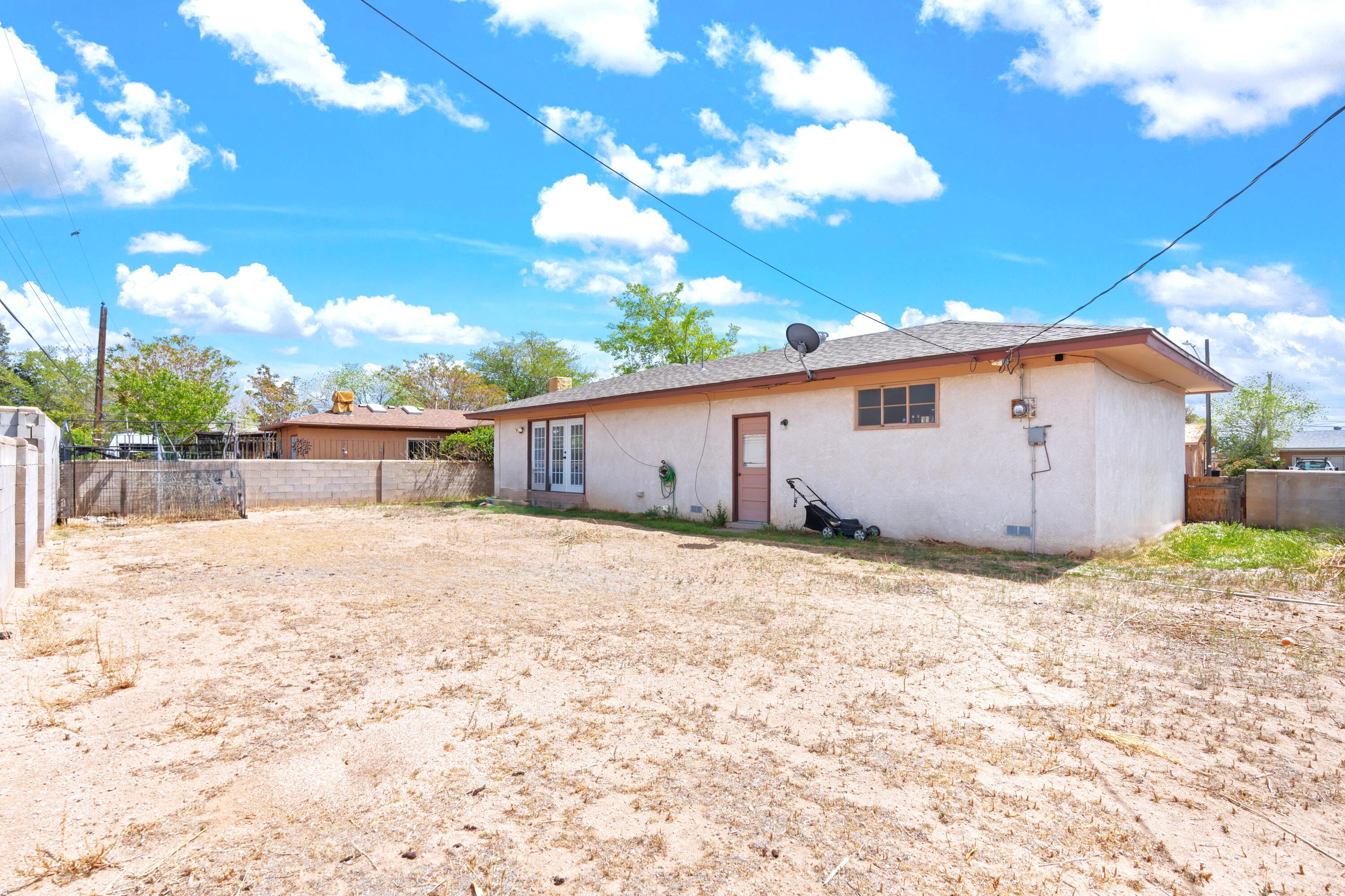 4509 Hilton Avenue, Albuquerque, New Mexico image 21
