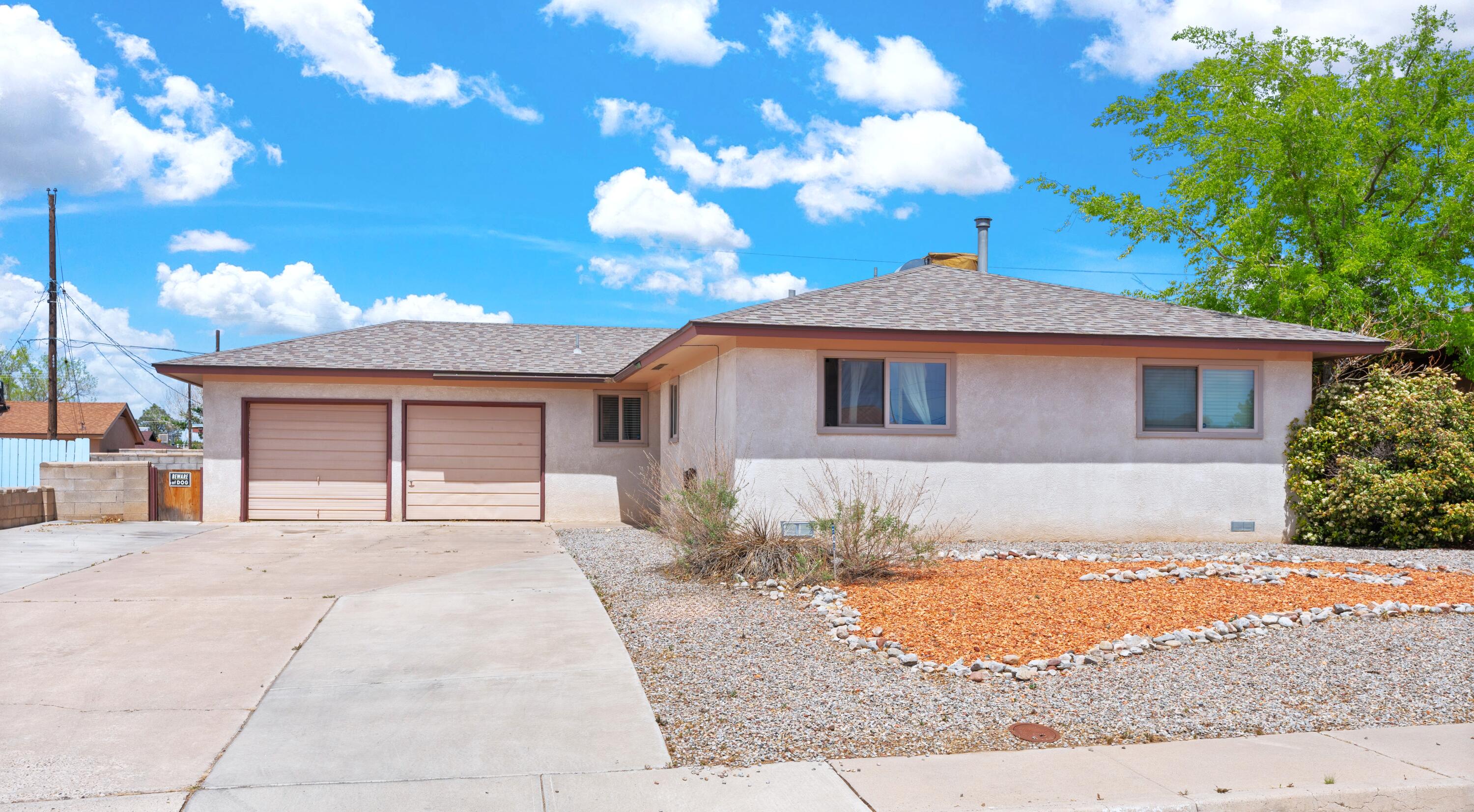 4509 Hilton Avenue, Albuquerque, New Mexico image 1