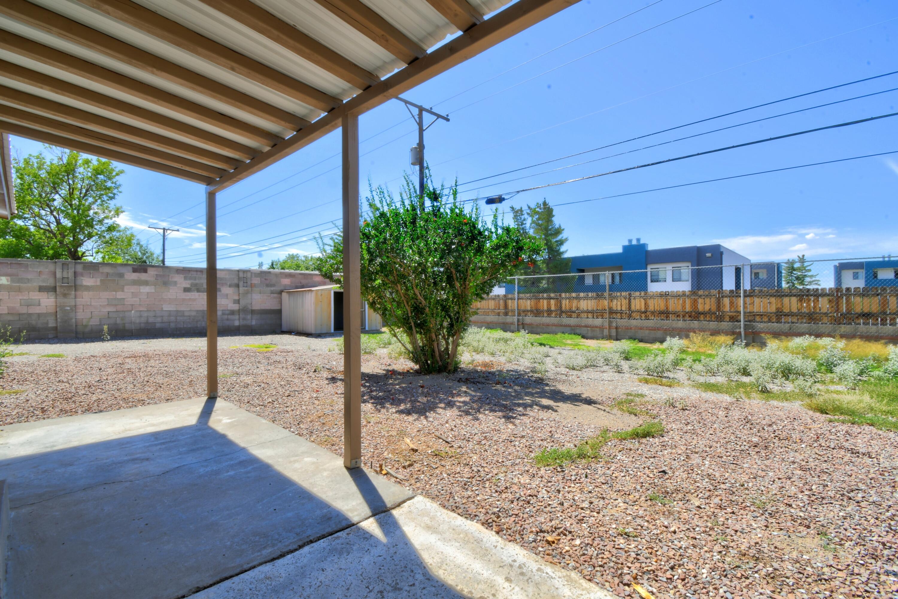 4725 Overland Street, Albuquerque, New Mexico image 10