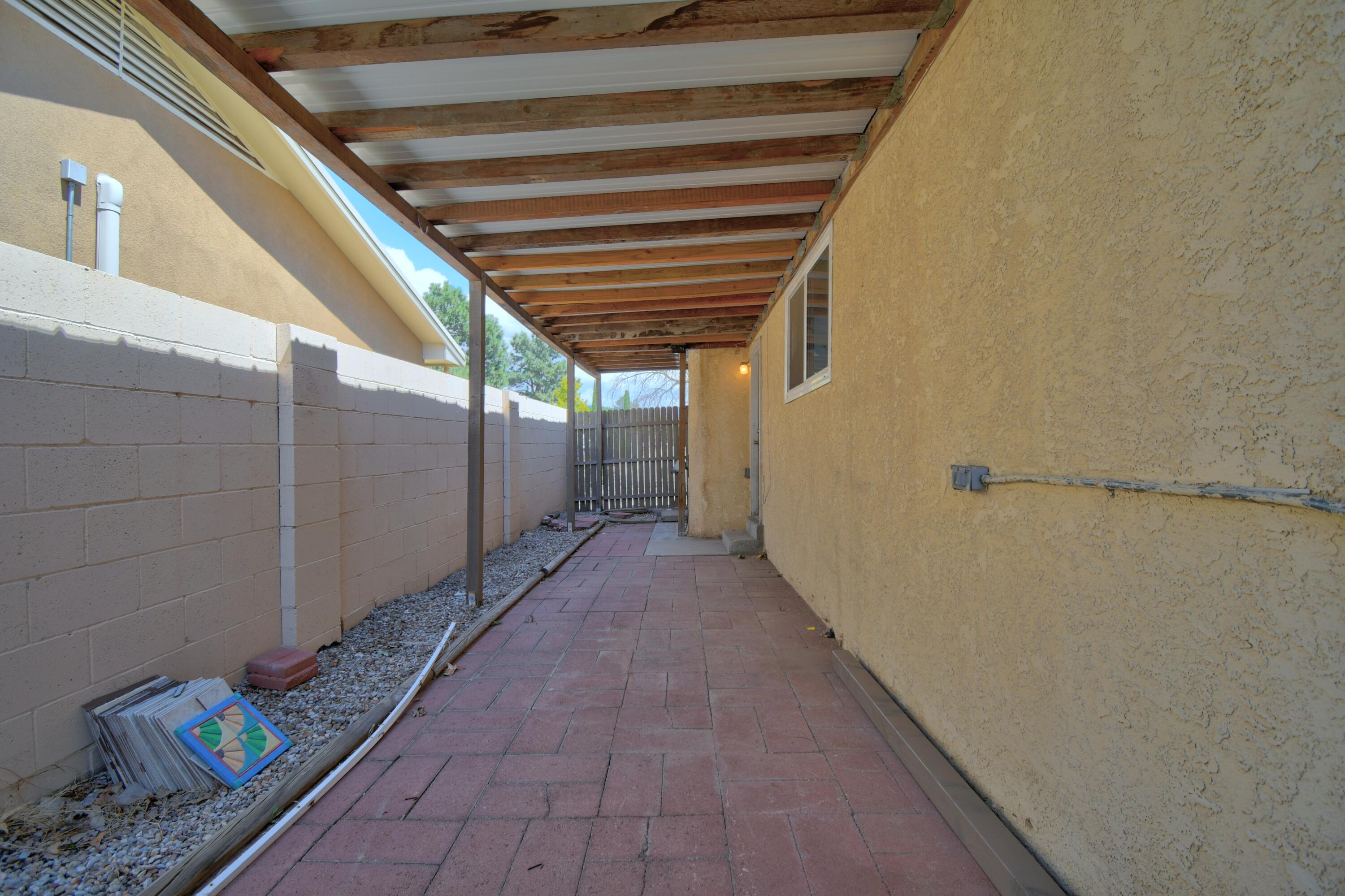 4725 Overland Street, Albuquerque, New Mexico image 20