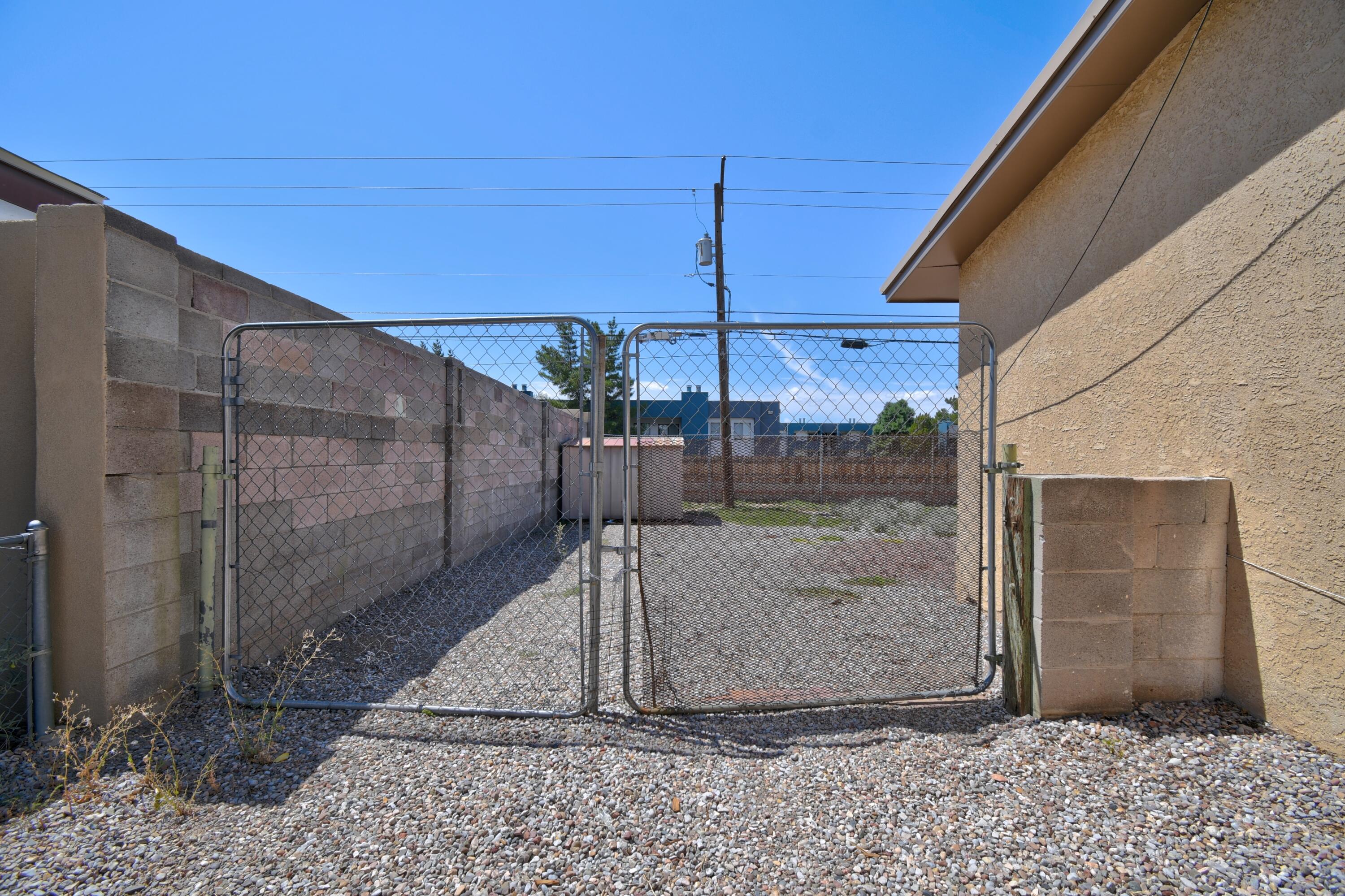 4725 Overland Street, Albuquerque, New Mexico image 19