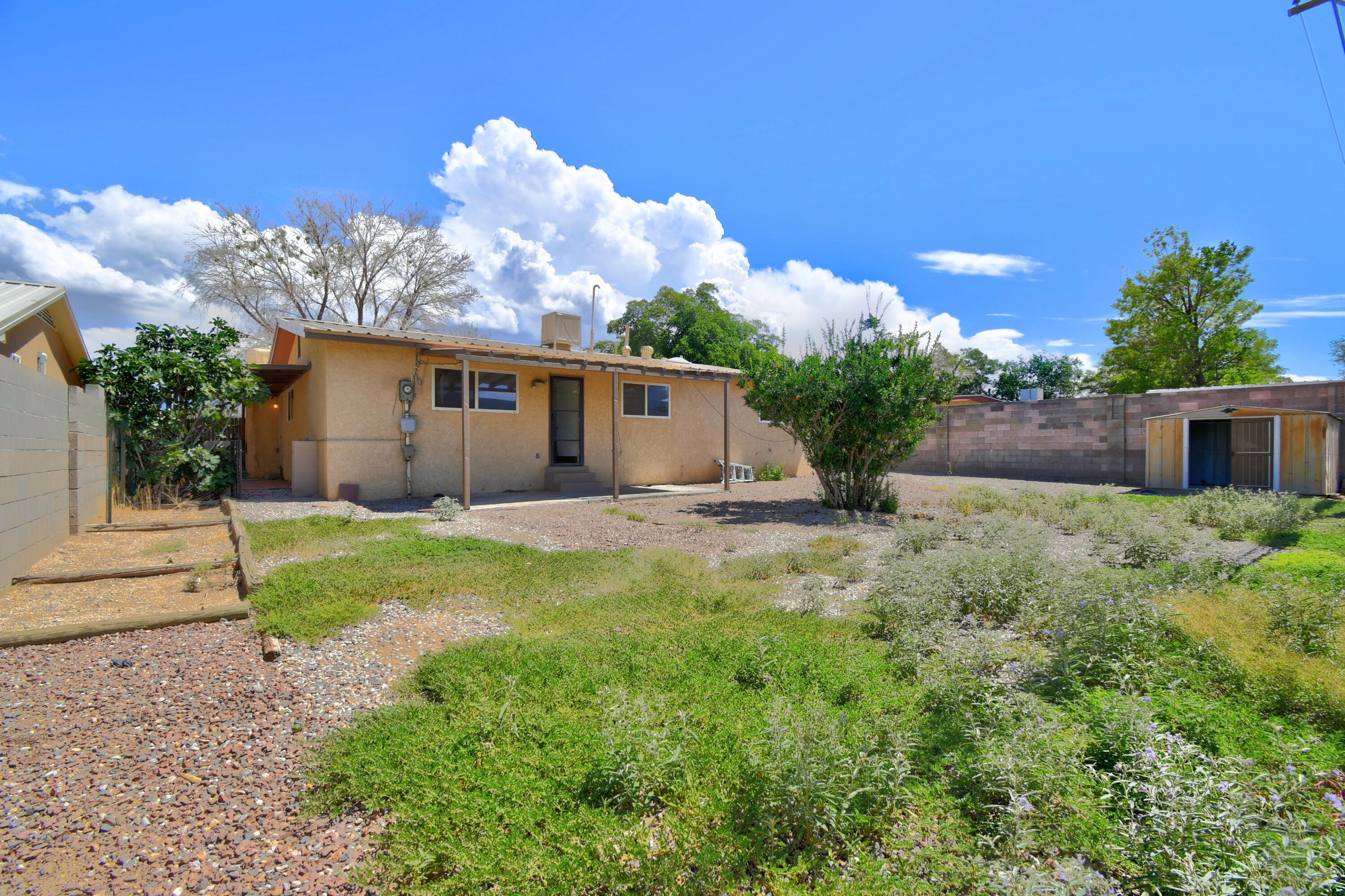 4725 Overland Street, Albuquerque, New Mexico image 17