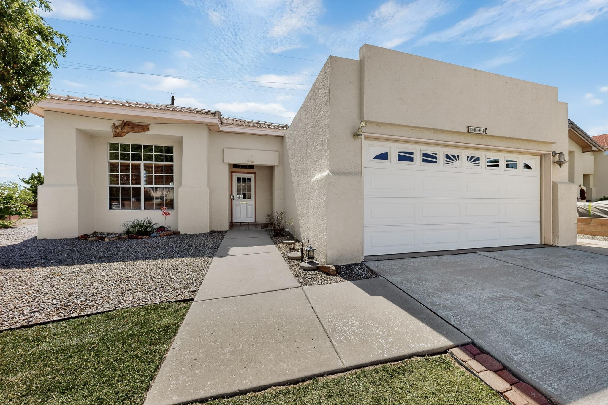 8004 Corte Del Viento NW