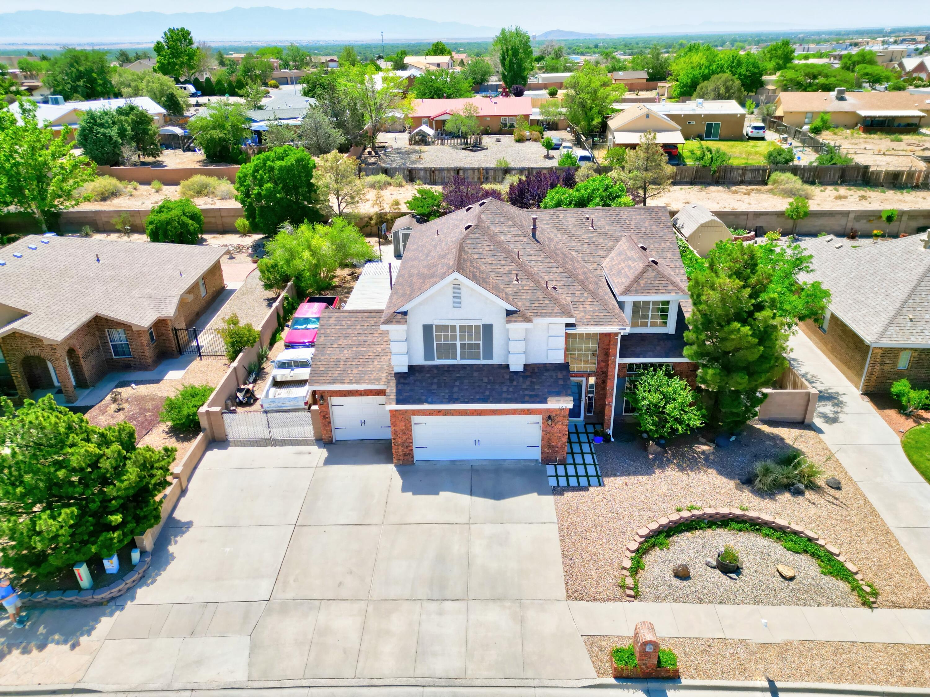 1218 Broadview Loop, Los Lunas, New Mexico image 24