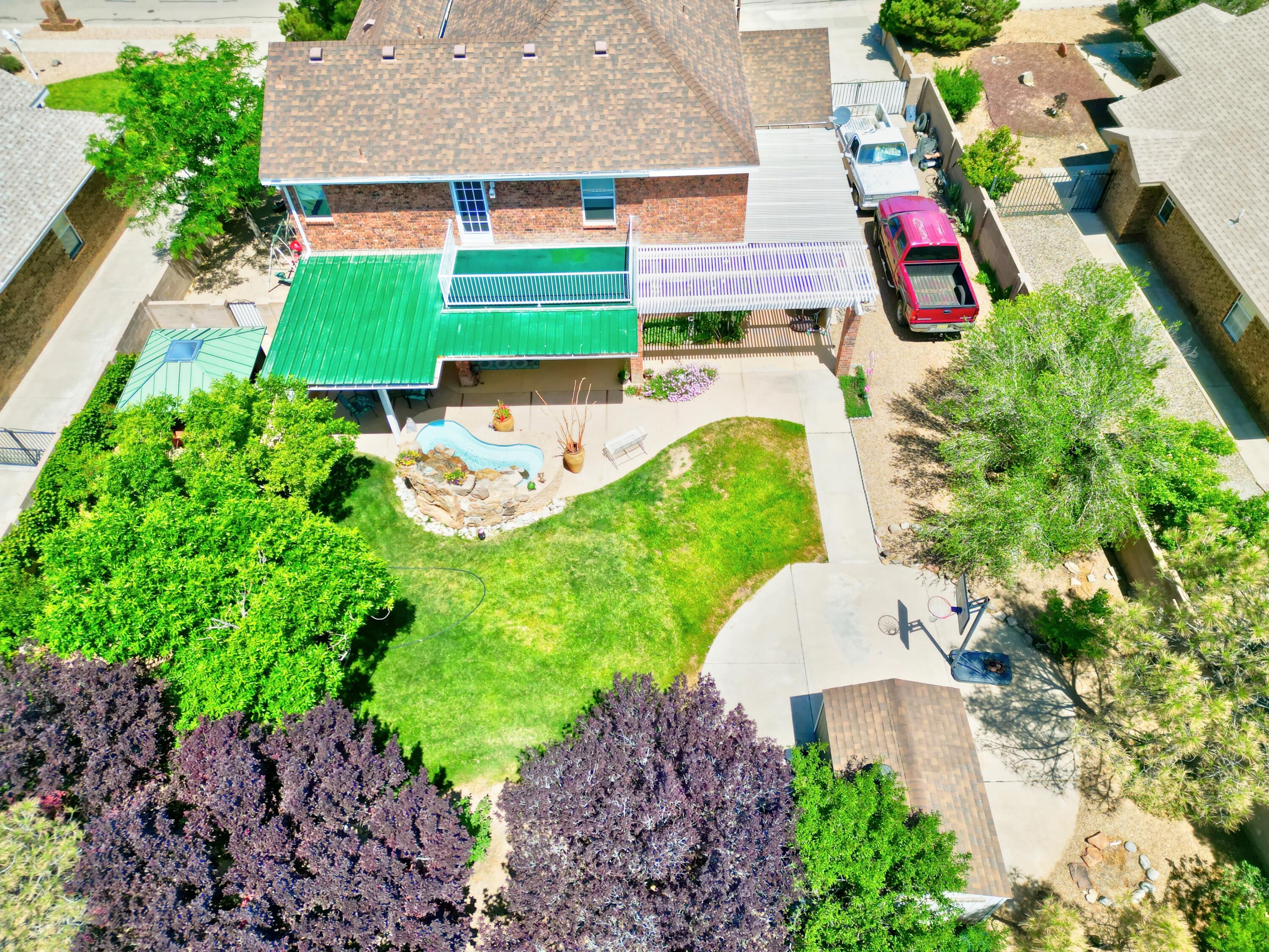 1218 Broadview Loop, Los Lunas, New Mexico image 27
