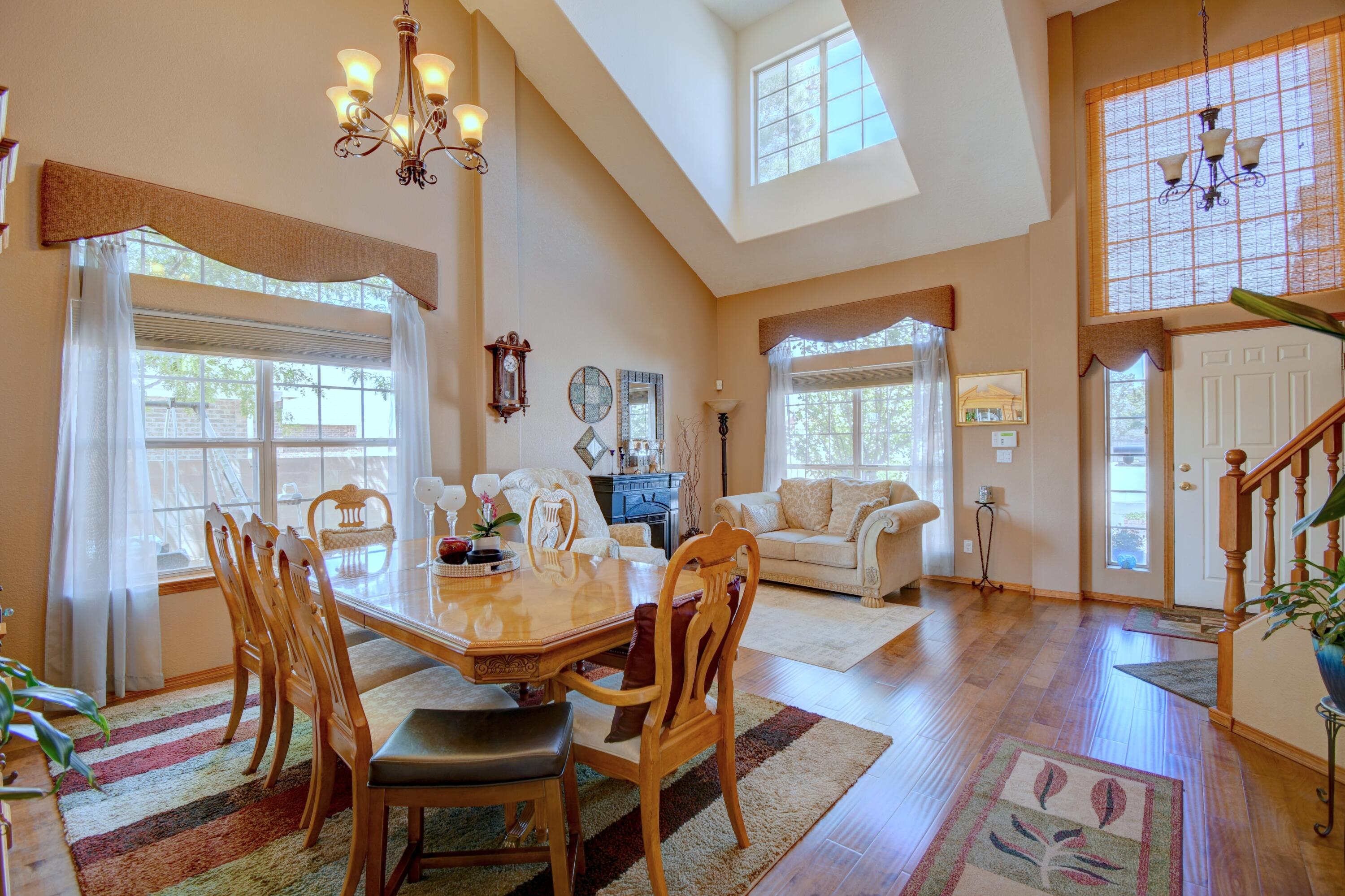 1218 Broadview Loop, Los Lunas, New Mexico image 4