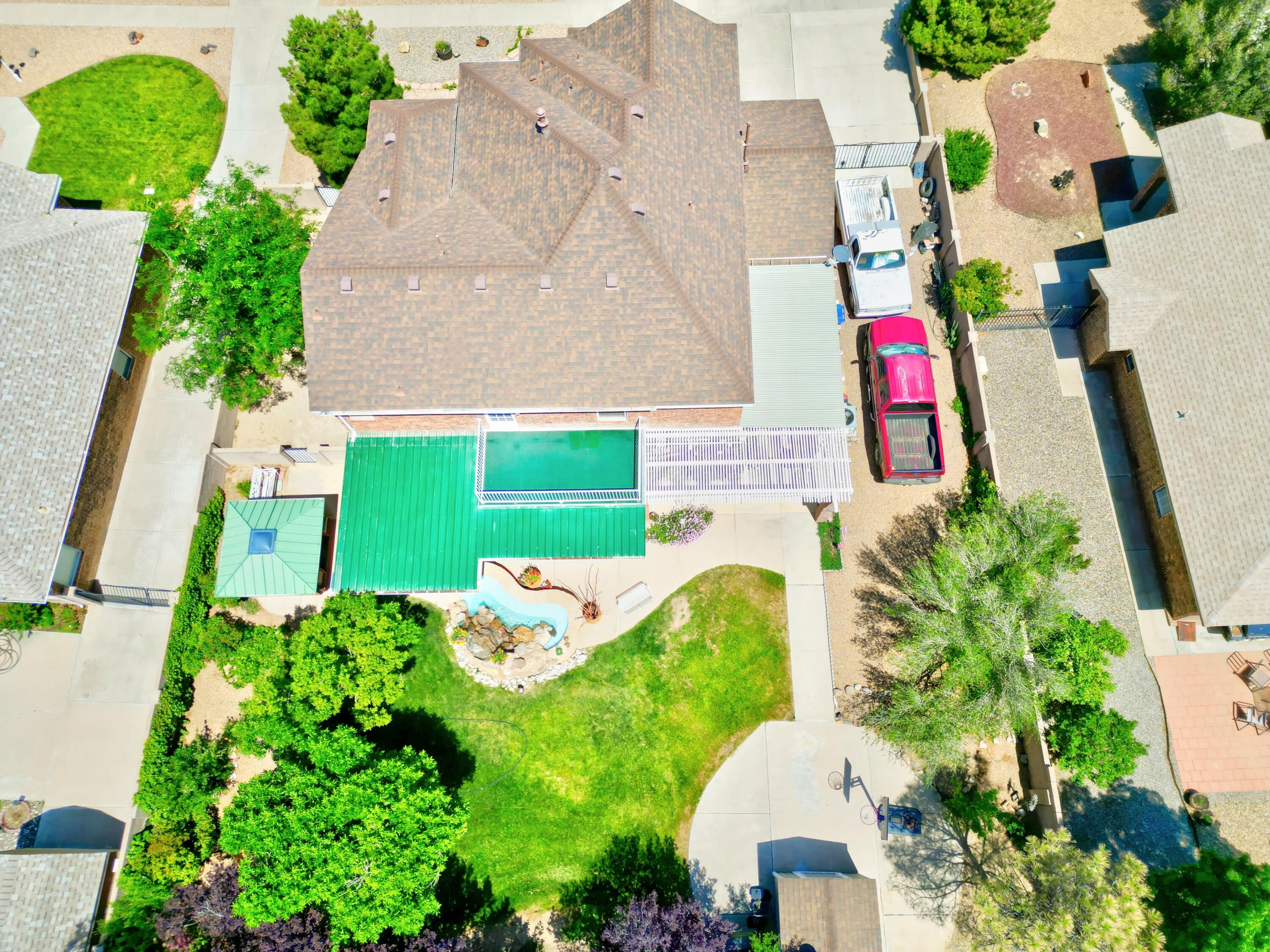1218 Broadview Loop, Los Lunas, New Mexico image 28