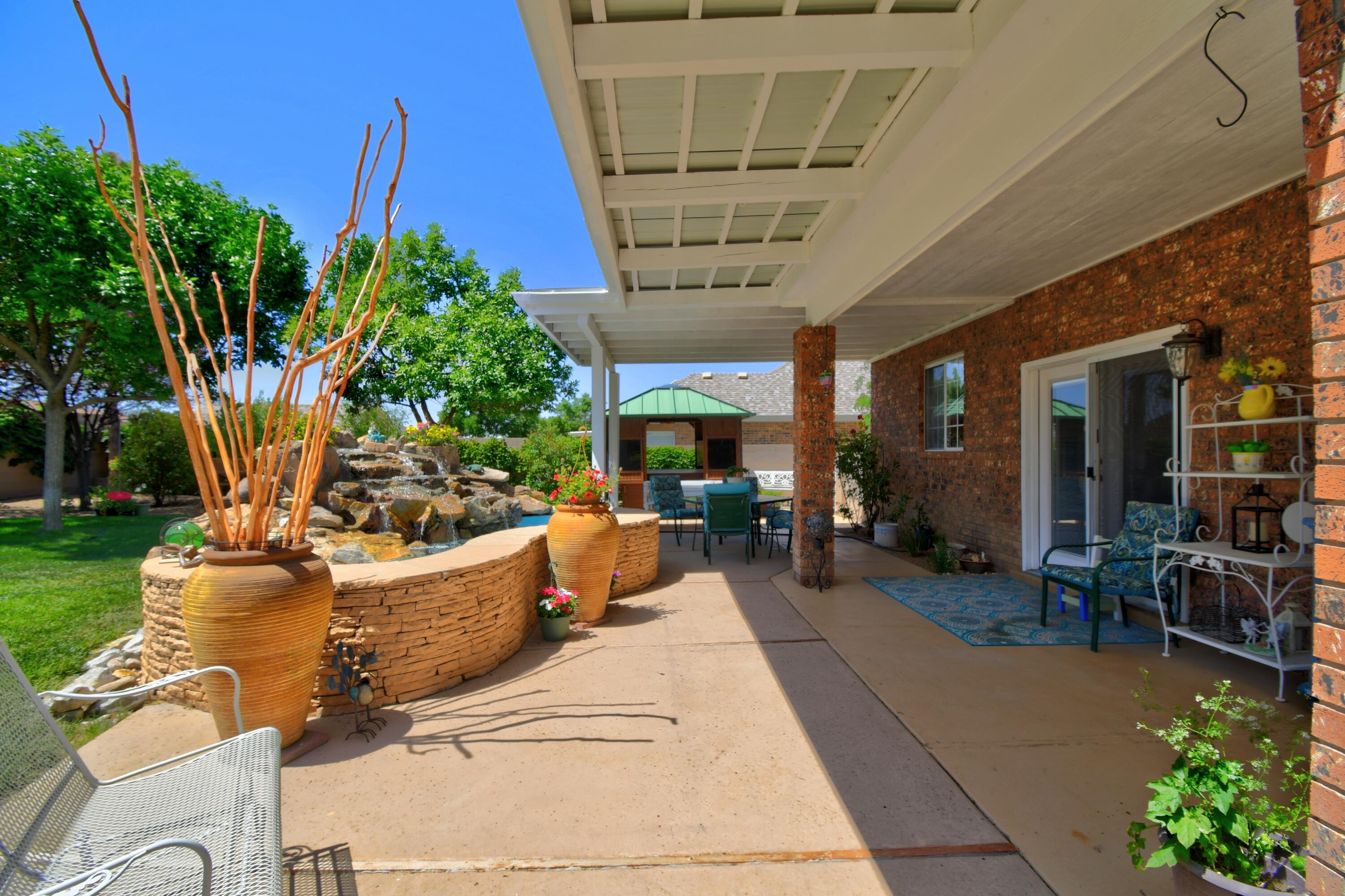 1218 Broadview Loop, Los Lunas, New Mexico image 20