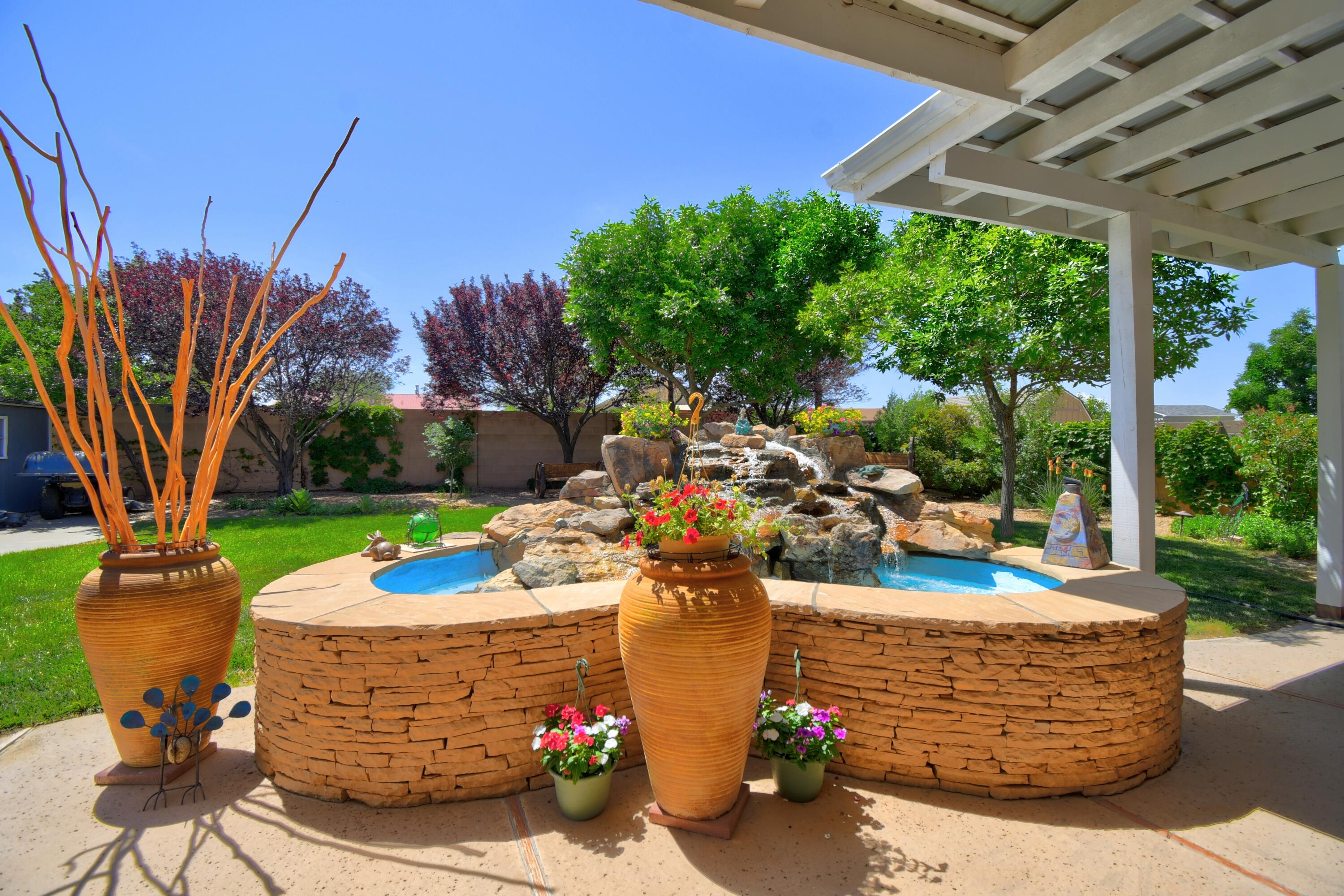 1218 Broadview Loop, Los Lunas, New Mexico image 21